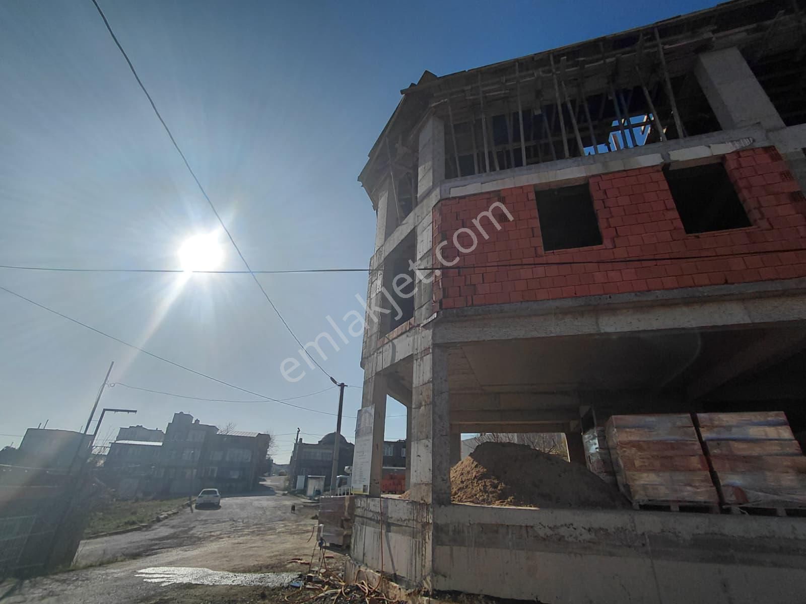 Çalışkanlar Group'tan Ayyıldız'da Projeden Satılık Daireler - Görsel 12