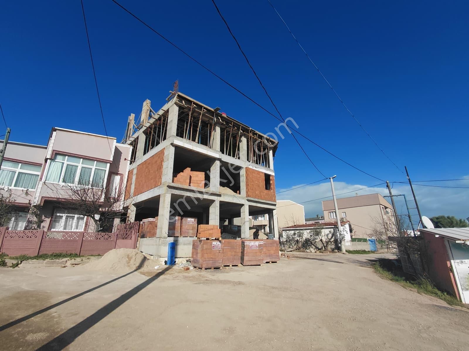 Çalışkanlar Group'tan Ayyıldız'da Projeden Satılık Daireler - Görsel 10