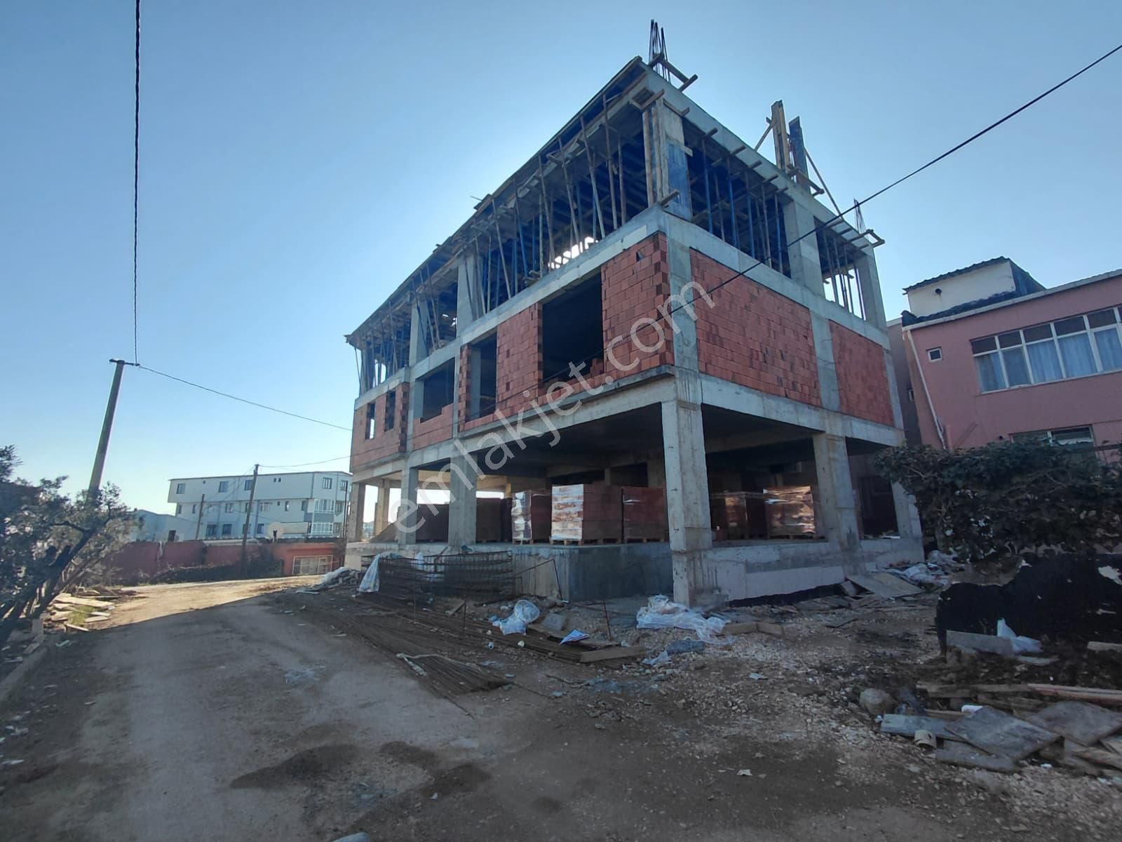 Çalışkanlar Group'tan Ayyıldız'da Projeden Satılık Daireler - Görsel 5
