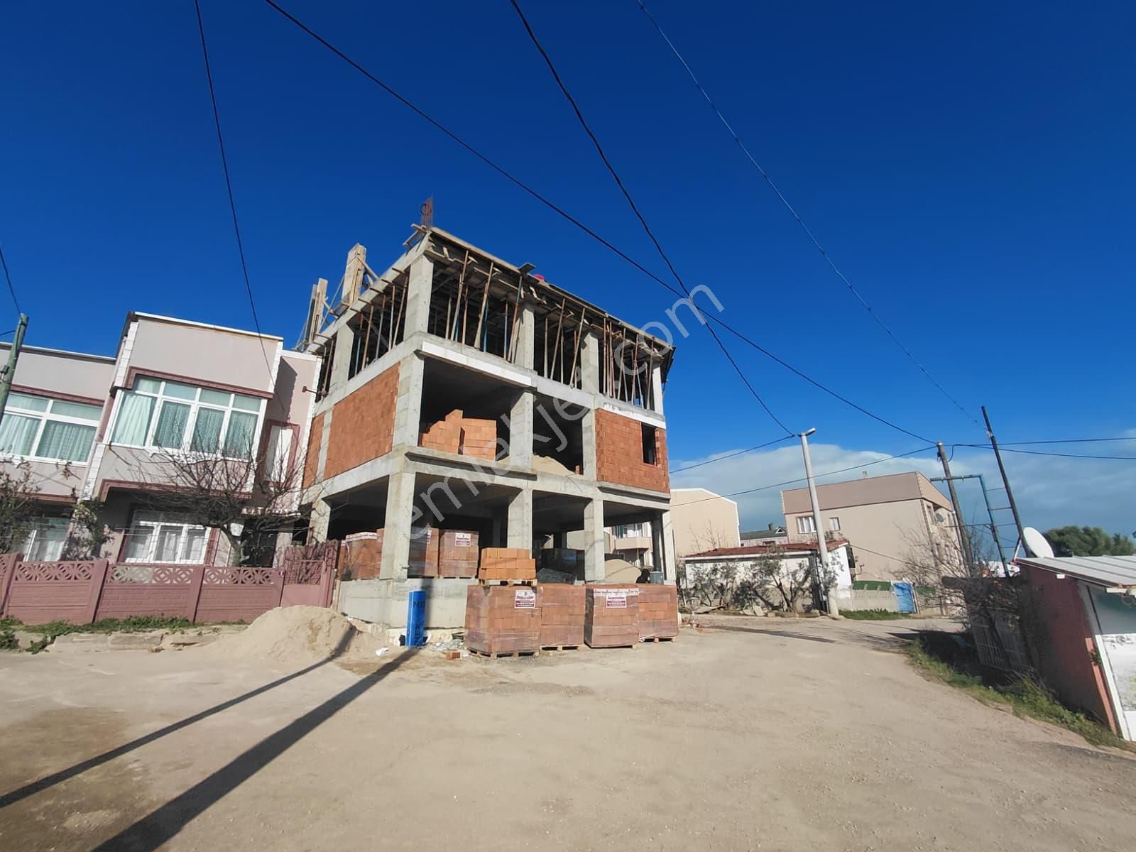Çalışkanlar Group'tan Ayyıldız'da Projeden Satılık Daireler - Görsel 11