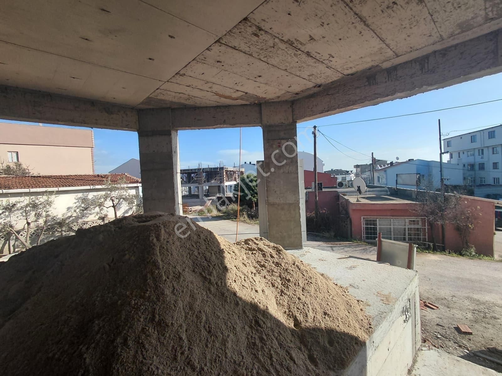 Çalışkanlar Group'tan Ayyıldız'da Projeden Satılık Daireler - Görsel 9