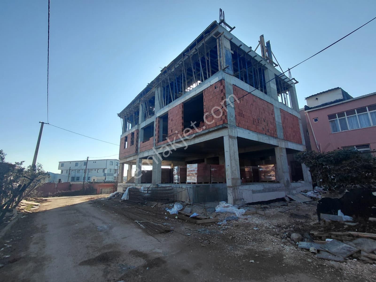 Çalışkanlar Group'tan Ayyıldız'da Projeden Satılık Daireler
