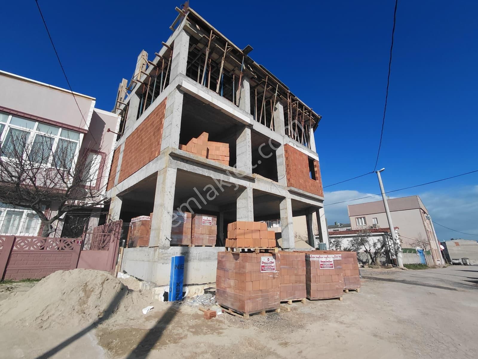 Çalışkanlar Group'tan Ayyıldız'da Projeden Satılık Daireler - Görsel 7