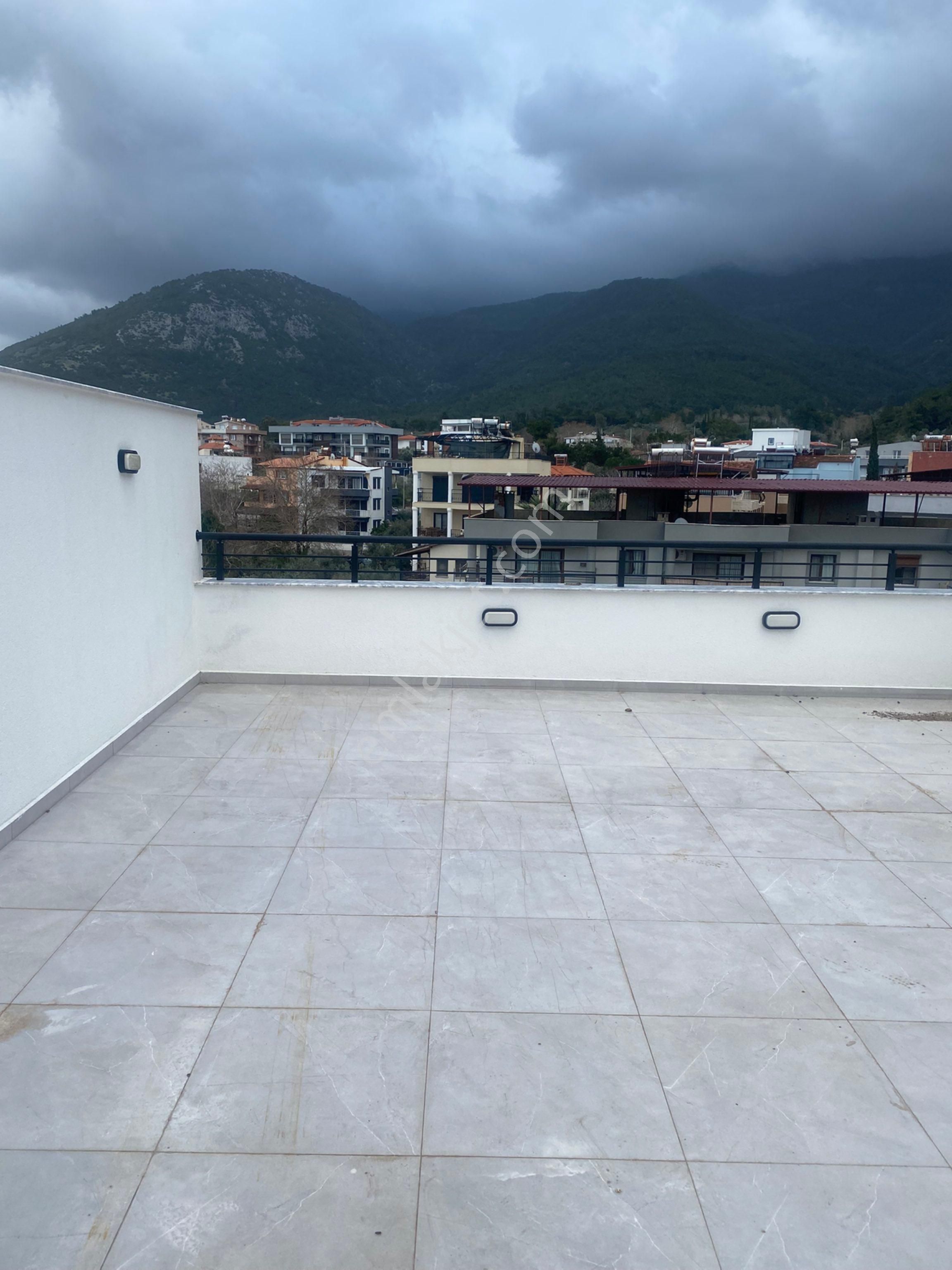 Dünya Emlaktan Satılık Full Manzaralı Dublex Daire - Görsel 2