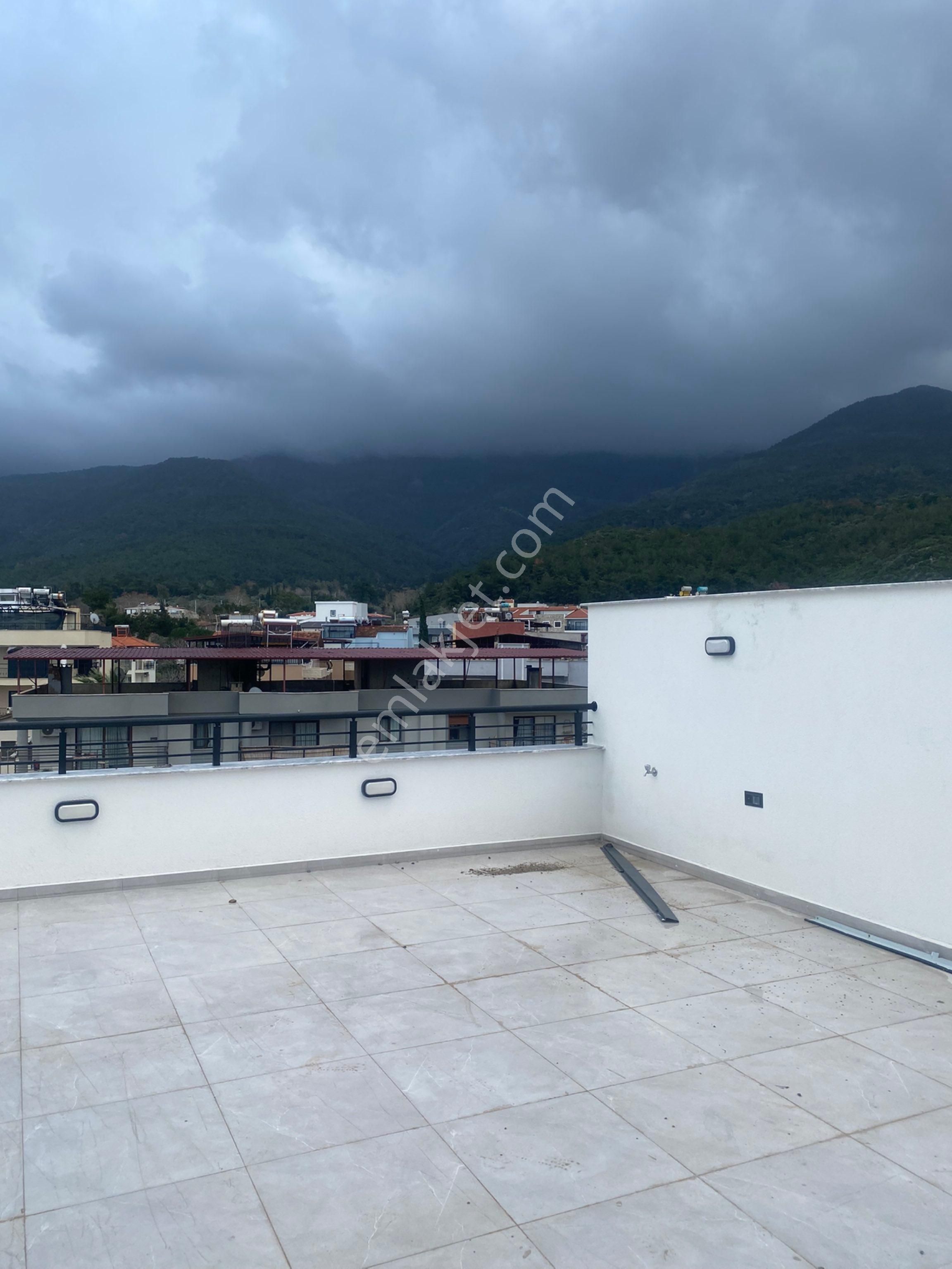 Dünya Emlaktan Satılık Full Manzaralı Dublex Daire - Görsel 3