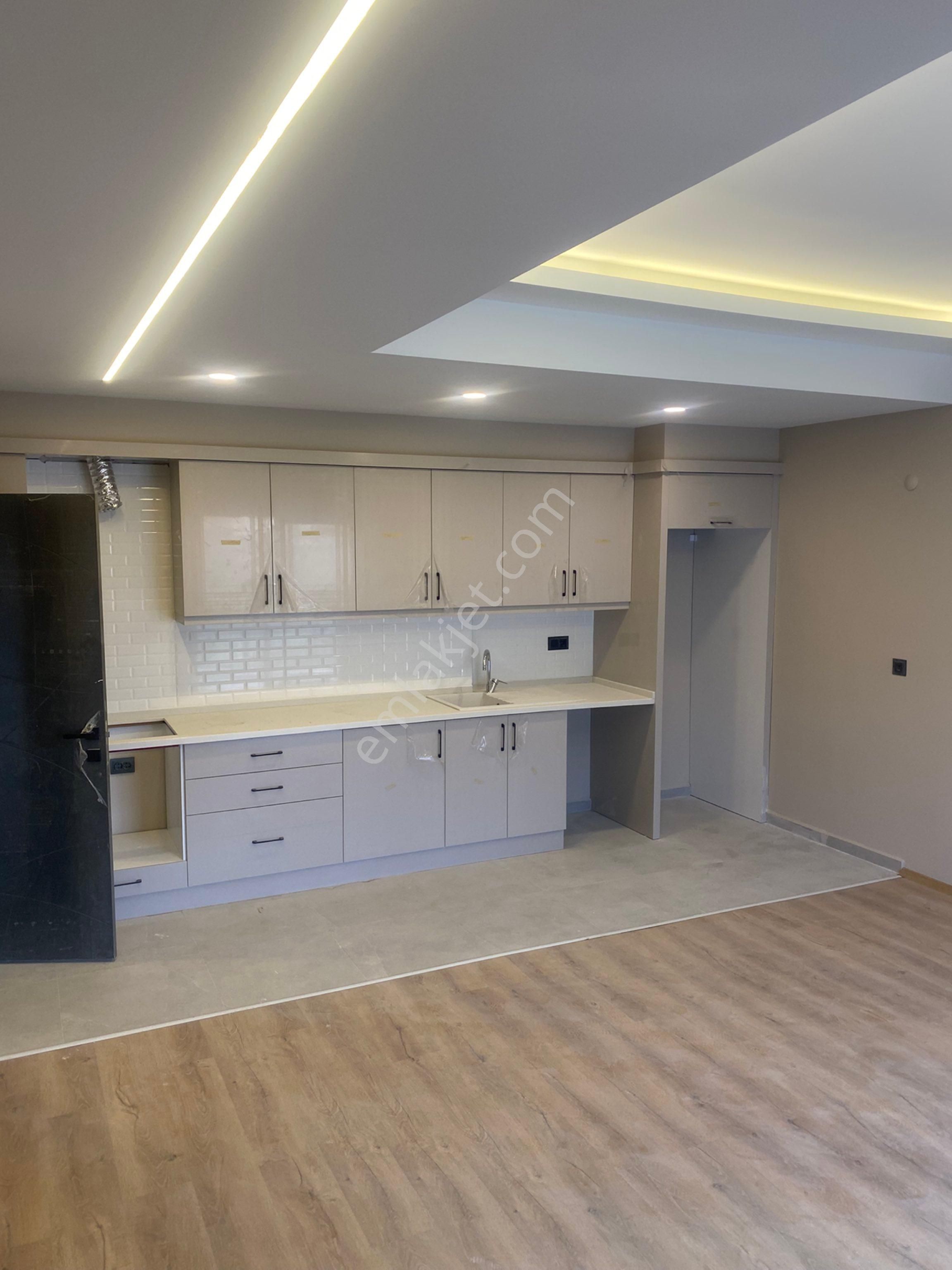 Dünya Emlaktan Satılık Full Manzaralı Dublex Daire - Görsel 10