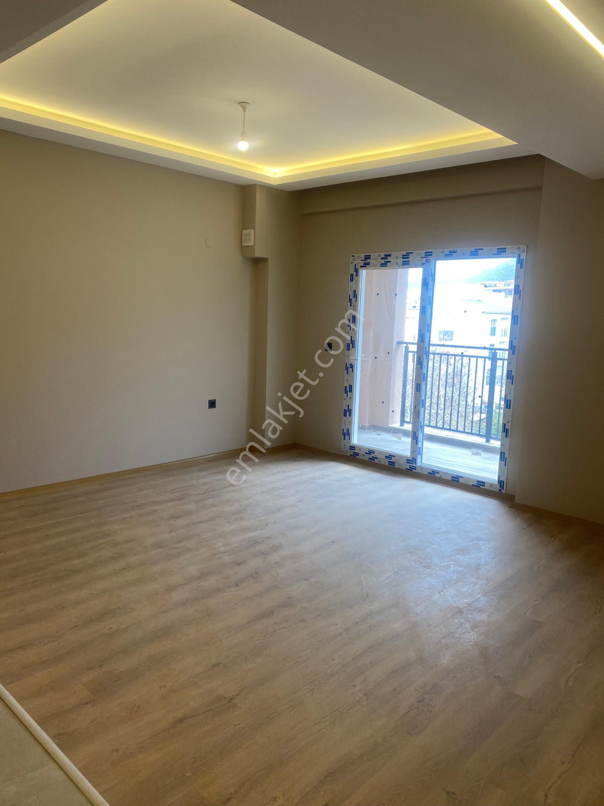 Dünya Emlaktan Satılık Full Manzaralı Dublex Daire - Görsel 12