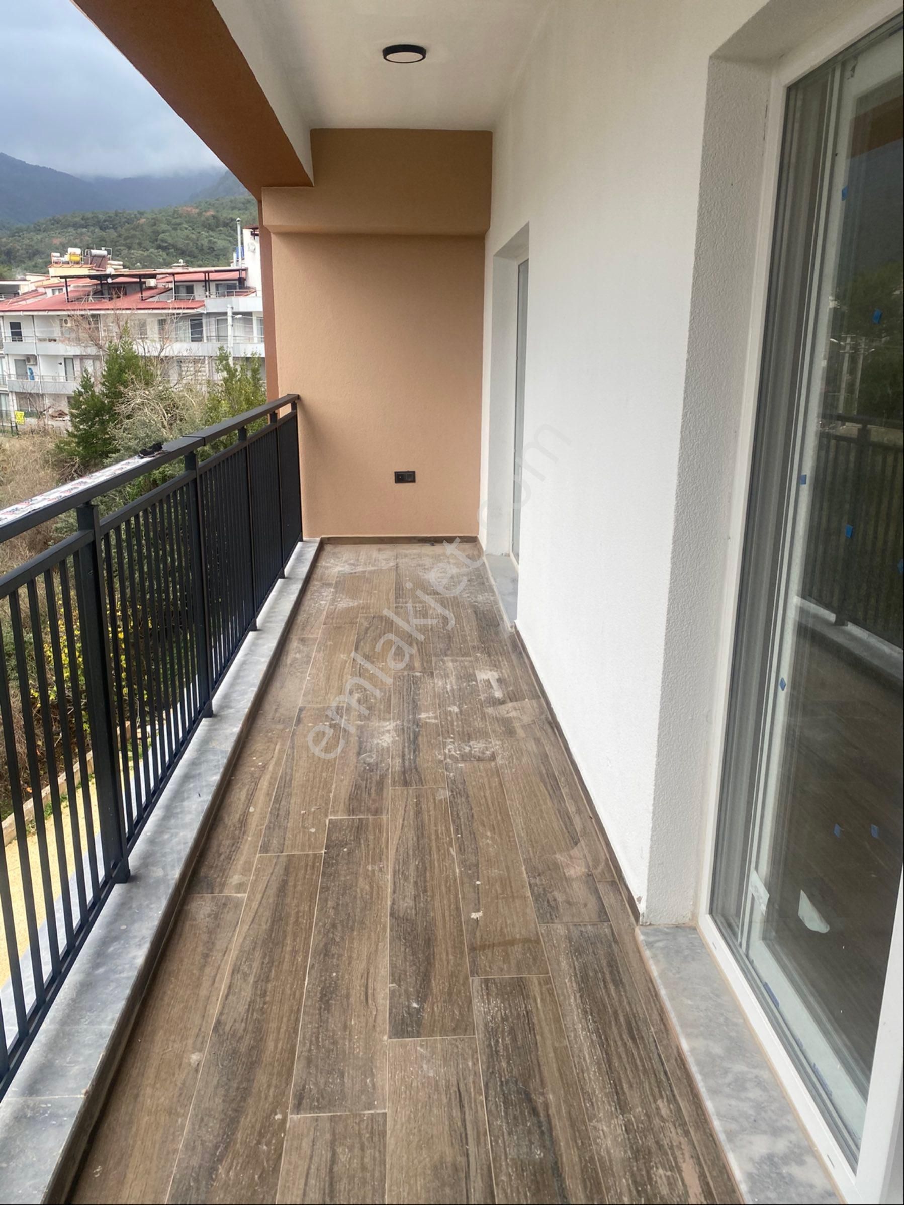 Dünya Emlaktan Satılık Full Manzaralı Dublex Daire - Görsel 9