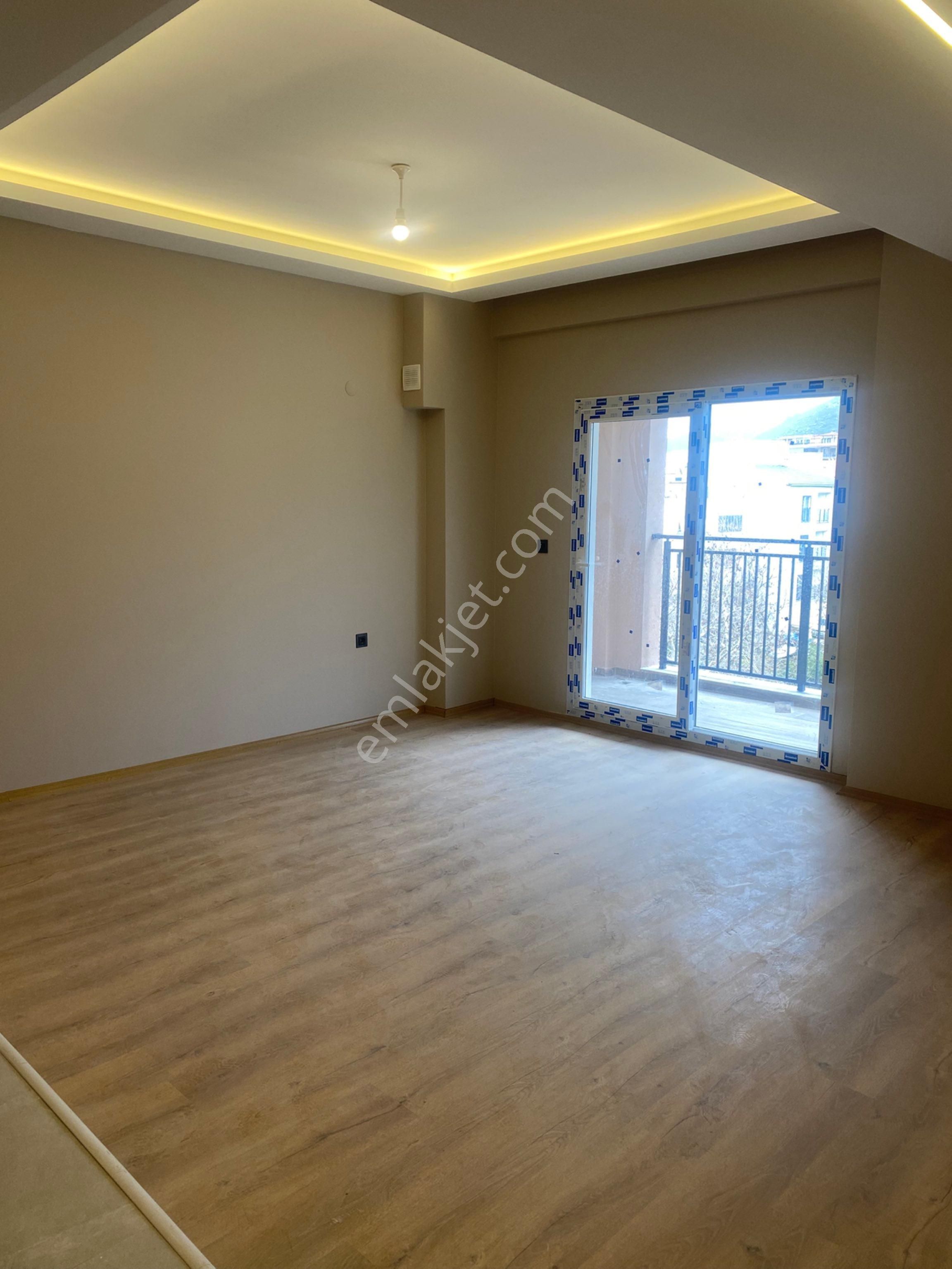 Dünya Emlaktan Satılık Full Manzaralı Dublex Daire - Görsel 11