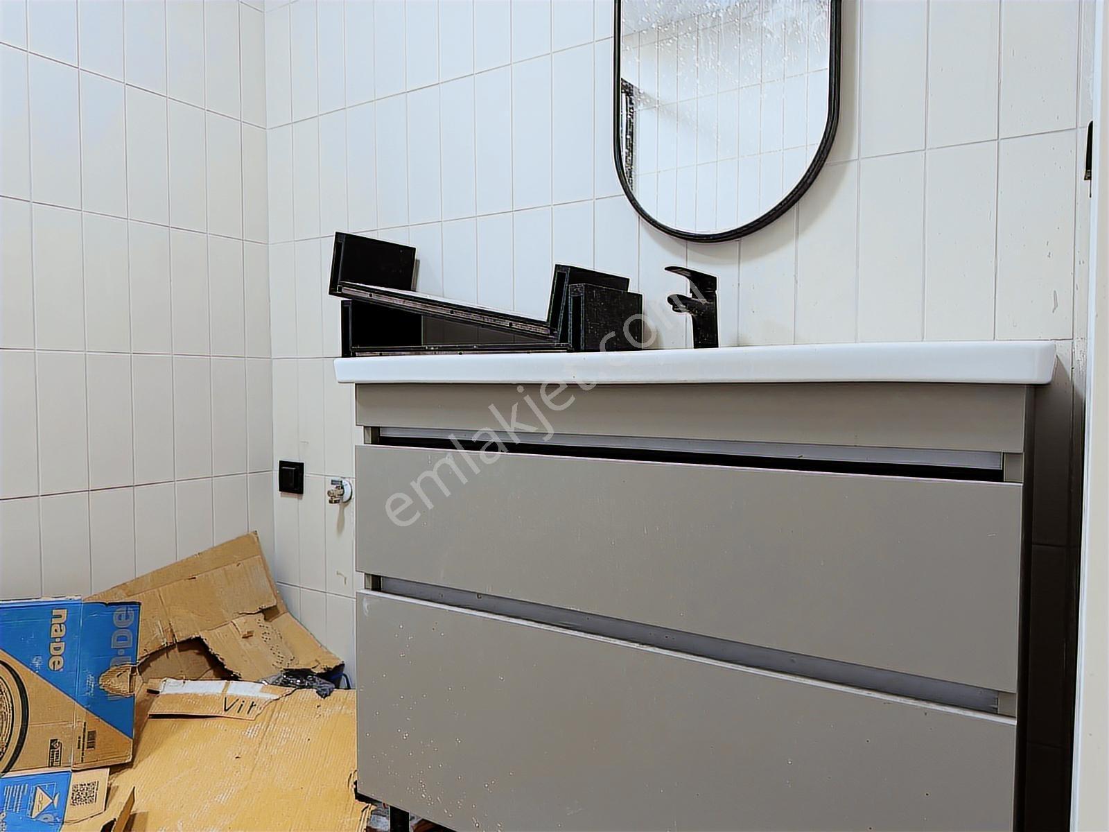 İncekin En Prestijli Sitesinde 1+1/spor Salonu/kapalı Otopark - Görsel 20