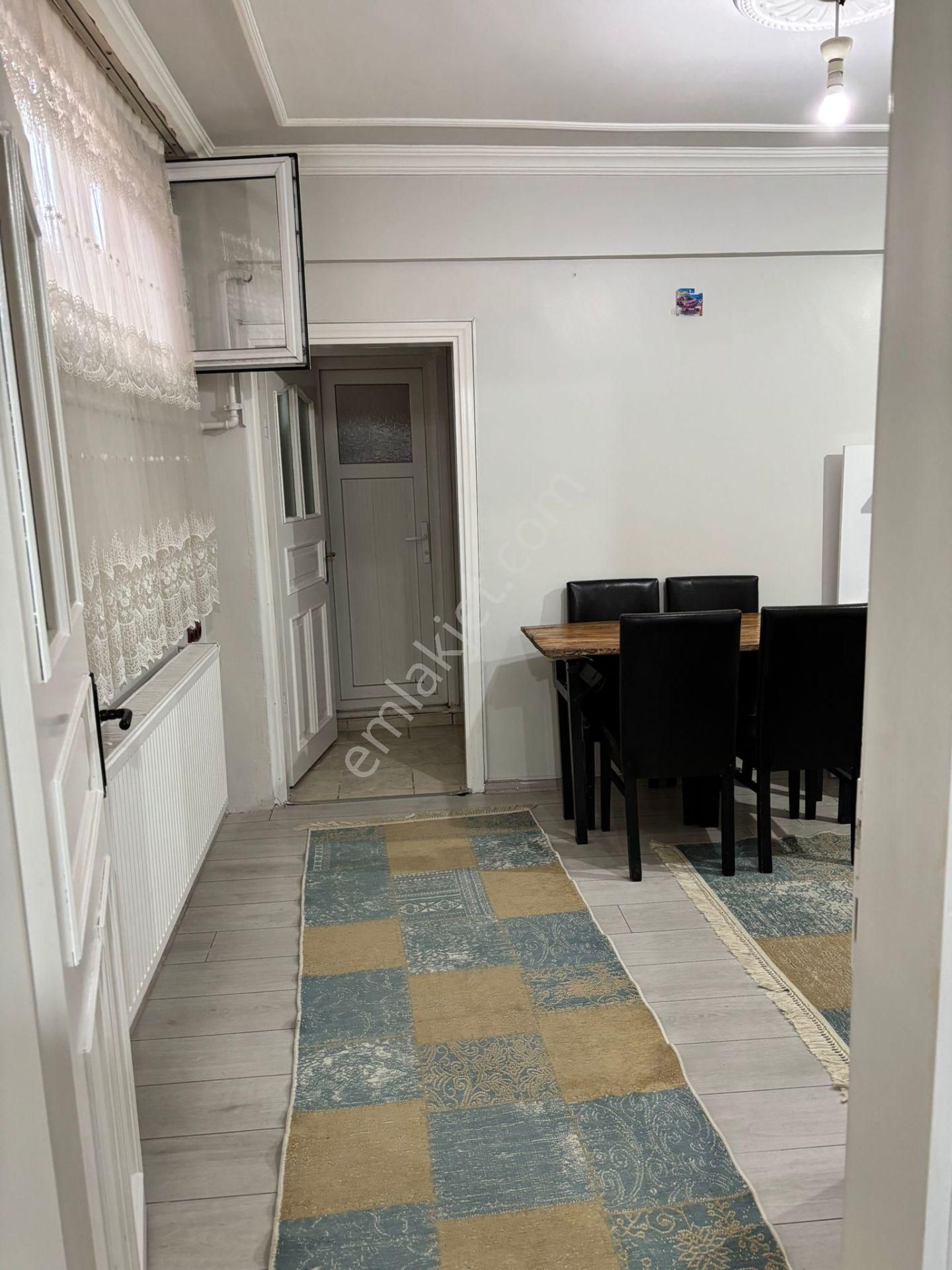 Çeliktepe'de,otobüs Durağına 5 Dakika,1+1 Kiralık Daire,artum'da - Görsel 5