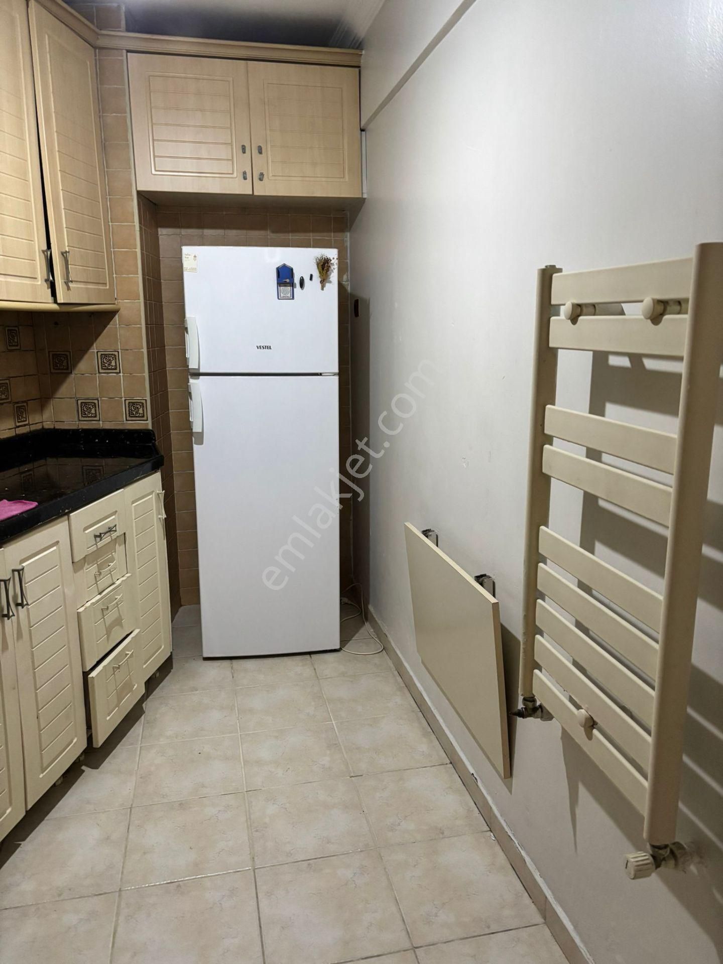 Çeliktepe'de,otobüs Durağına 5 Dakika,1+1 Kiralık Daire,artum'da - Görsel 7