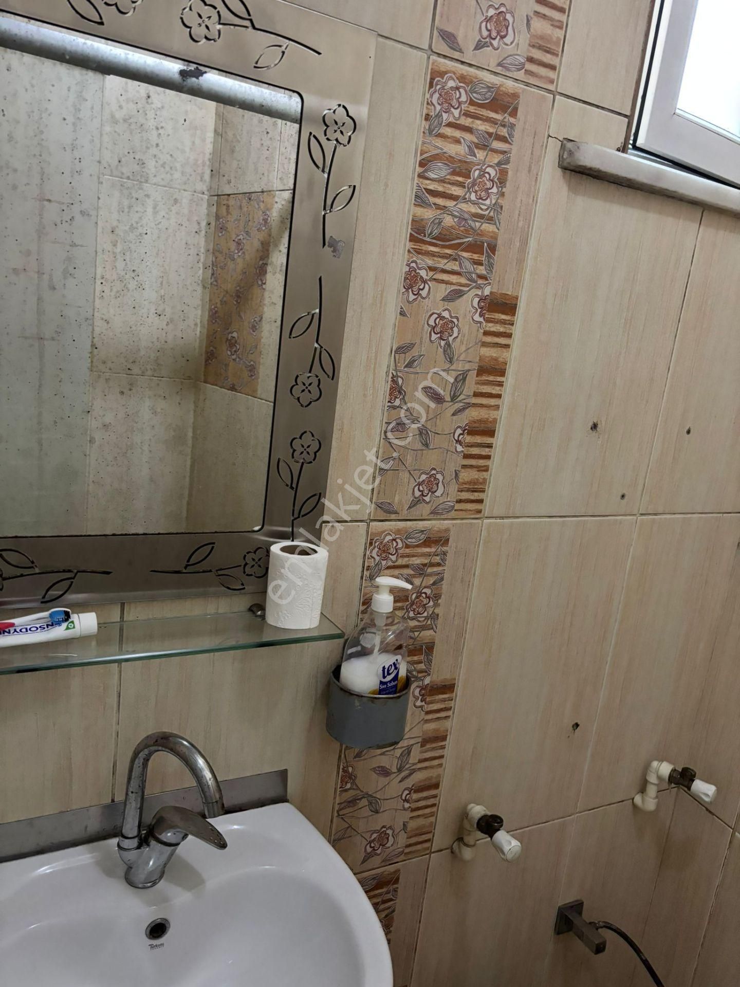 Çeliktepe'de,otobüs Durağına 5 Dakika,1+1 Kiralık Daire,artum'da - Görsel 14