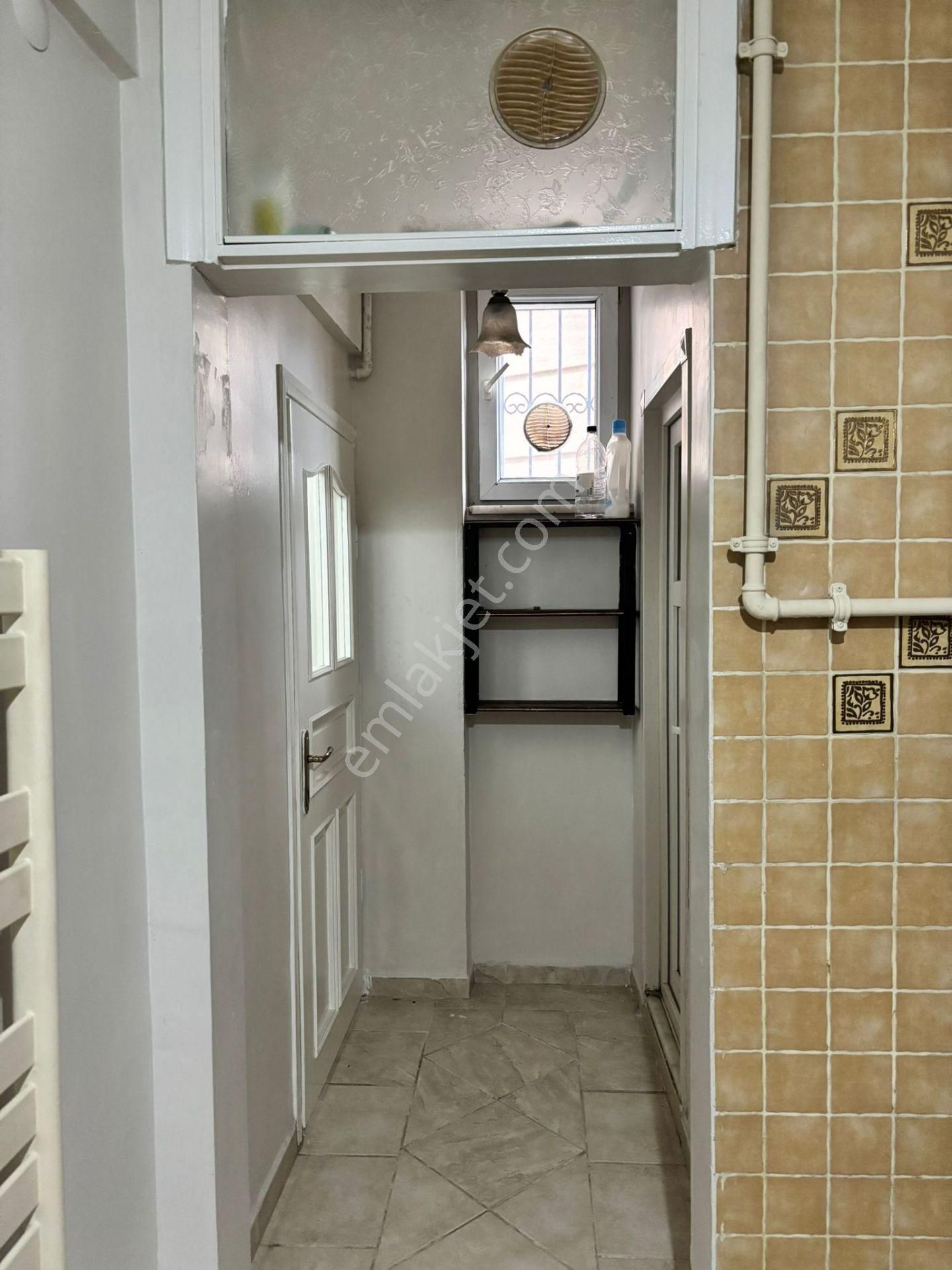 Çeliktepe'de,otobüs Durağına 5 Dakika,1+1 Kiralık Daire,artum'da - Görsel 17