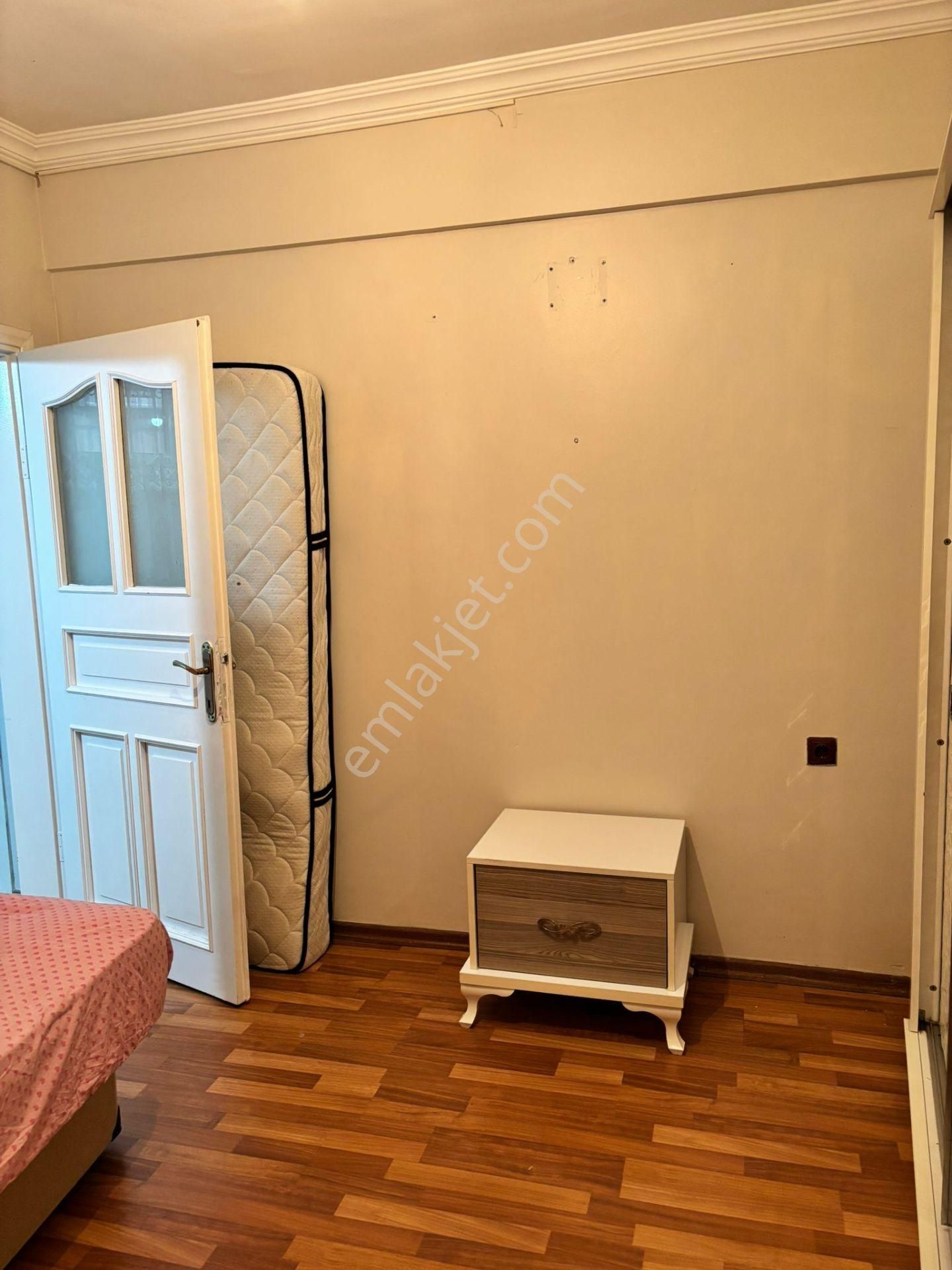 Çeliktepe'de,otobüs Durağına 5 Dakika,1+1 Kiralık Daire,artum'da - Görsel 9