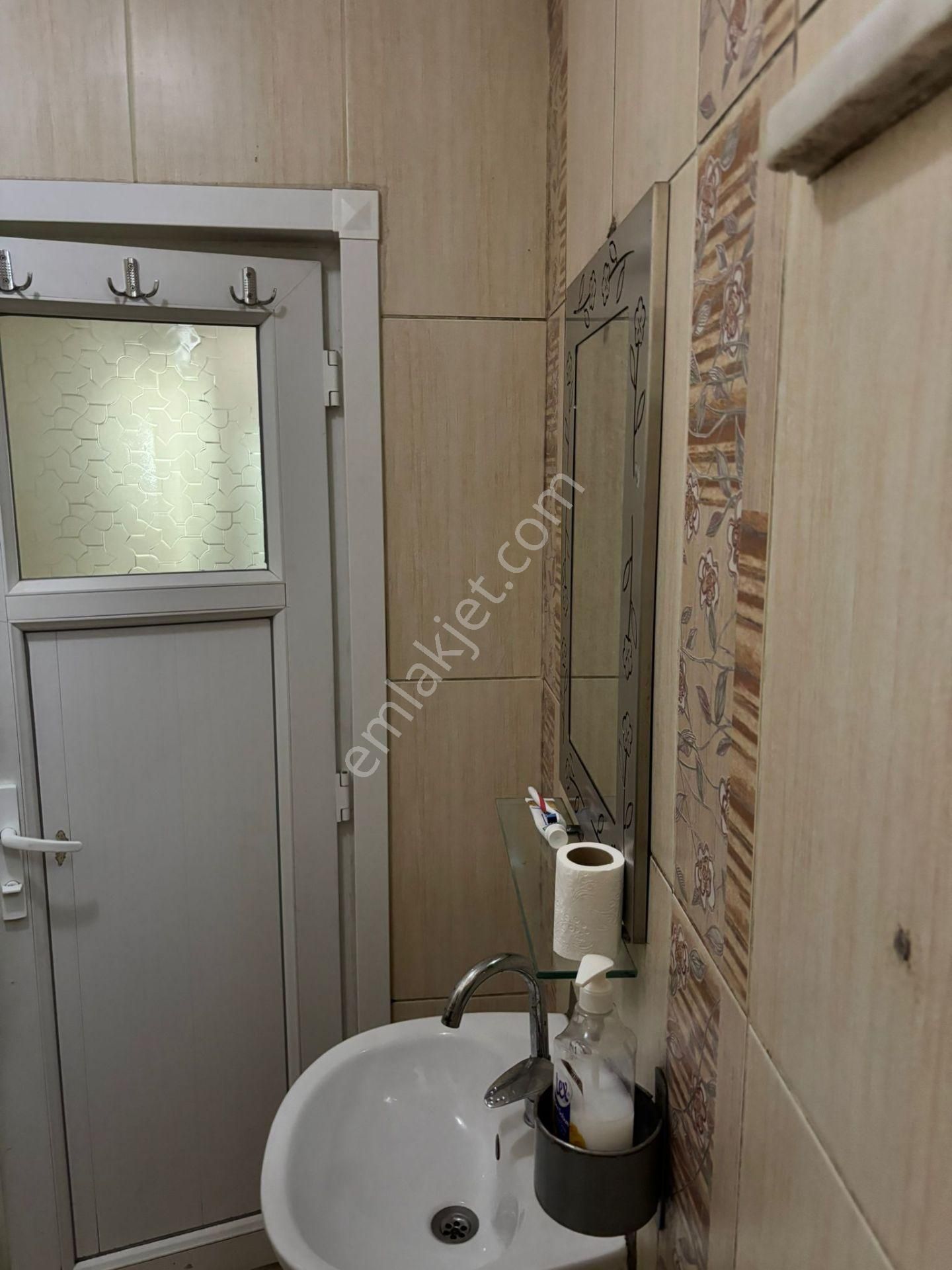 Çeliktepe'de,otobüs Durağına 5 Dakika,1+1 Kiralık Daire,artum'da - Görsel 12