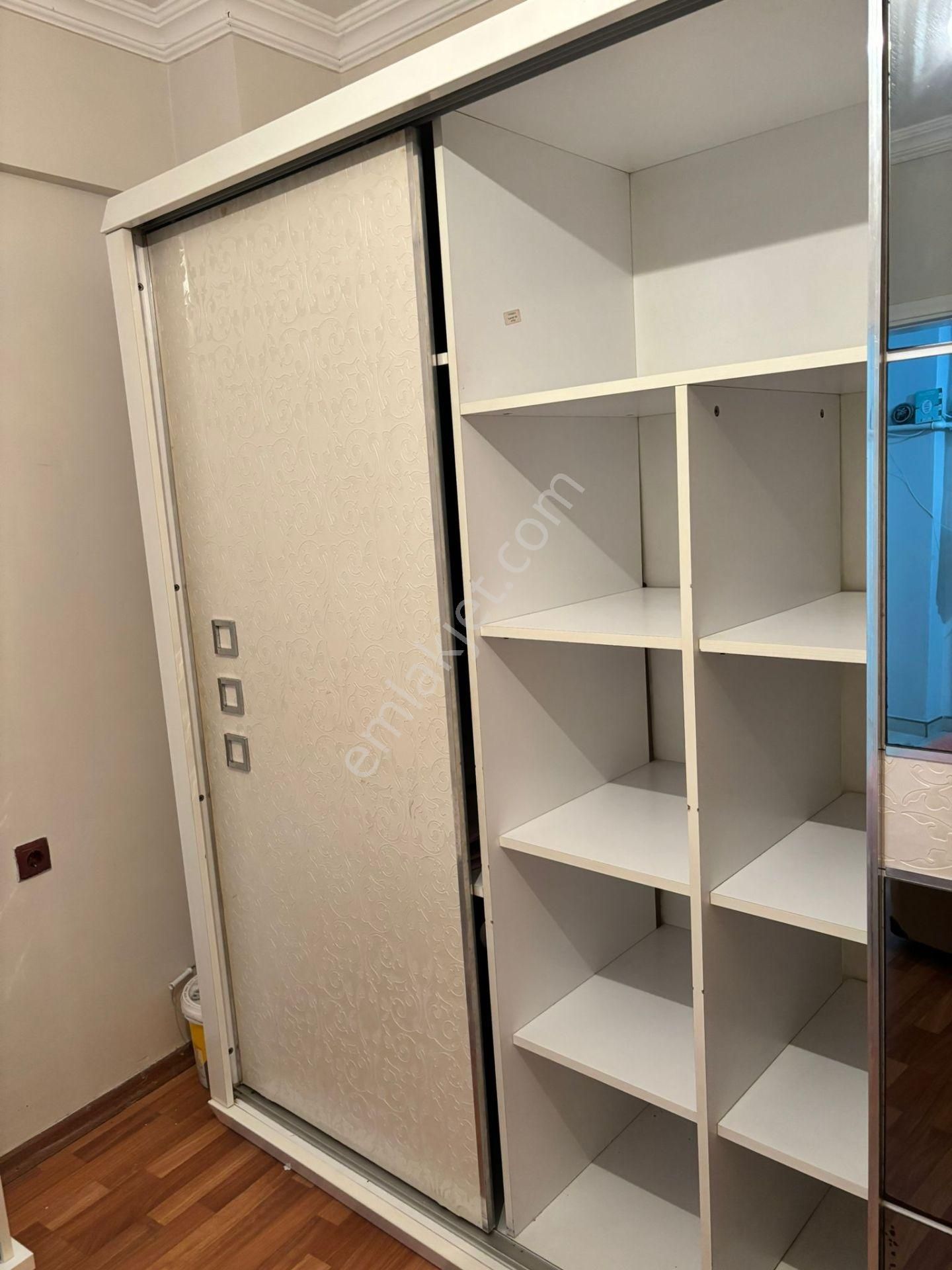 Çeliktepe'de,otobüs Durağına 5 Dakika,1+1 Kiralık Daire,artum'da - Görsel 11
