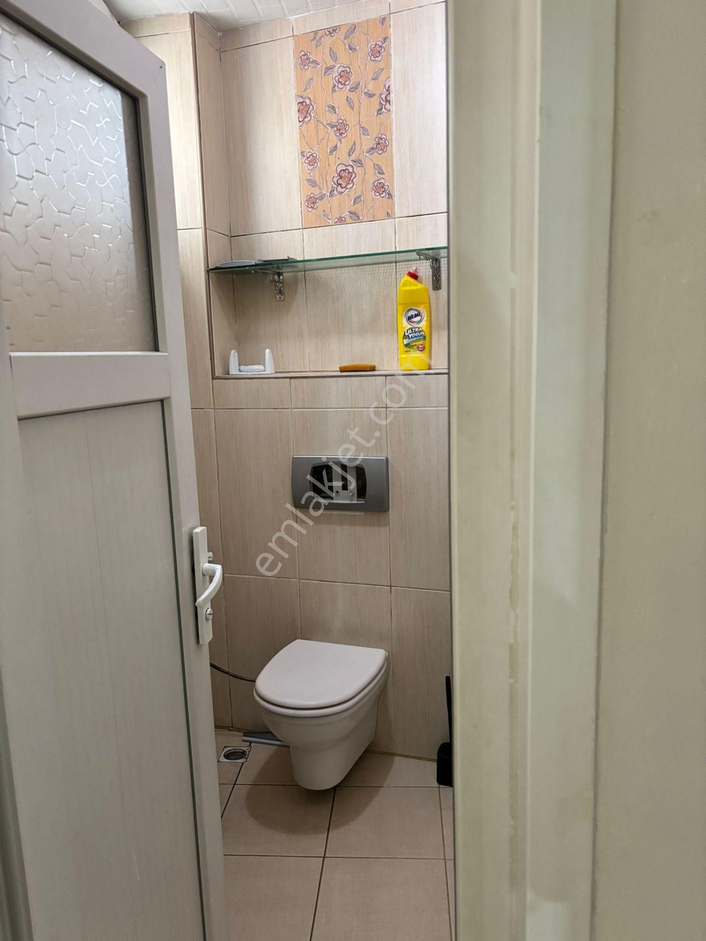 Çeliktepe'de,otobüs Durağına 5 Dakika,1+1 Kiralık Daire,artum'da - Görsel 15