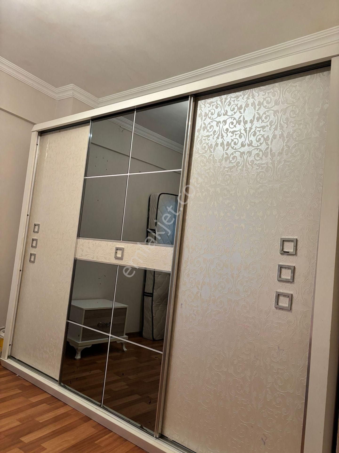 Çeliktepe'de,otobüs Durağına 5 Dakika,1+1 Kiralık Daire,artum'da - Görsel 10