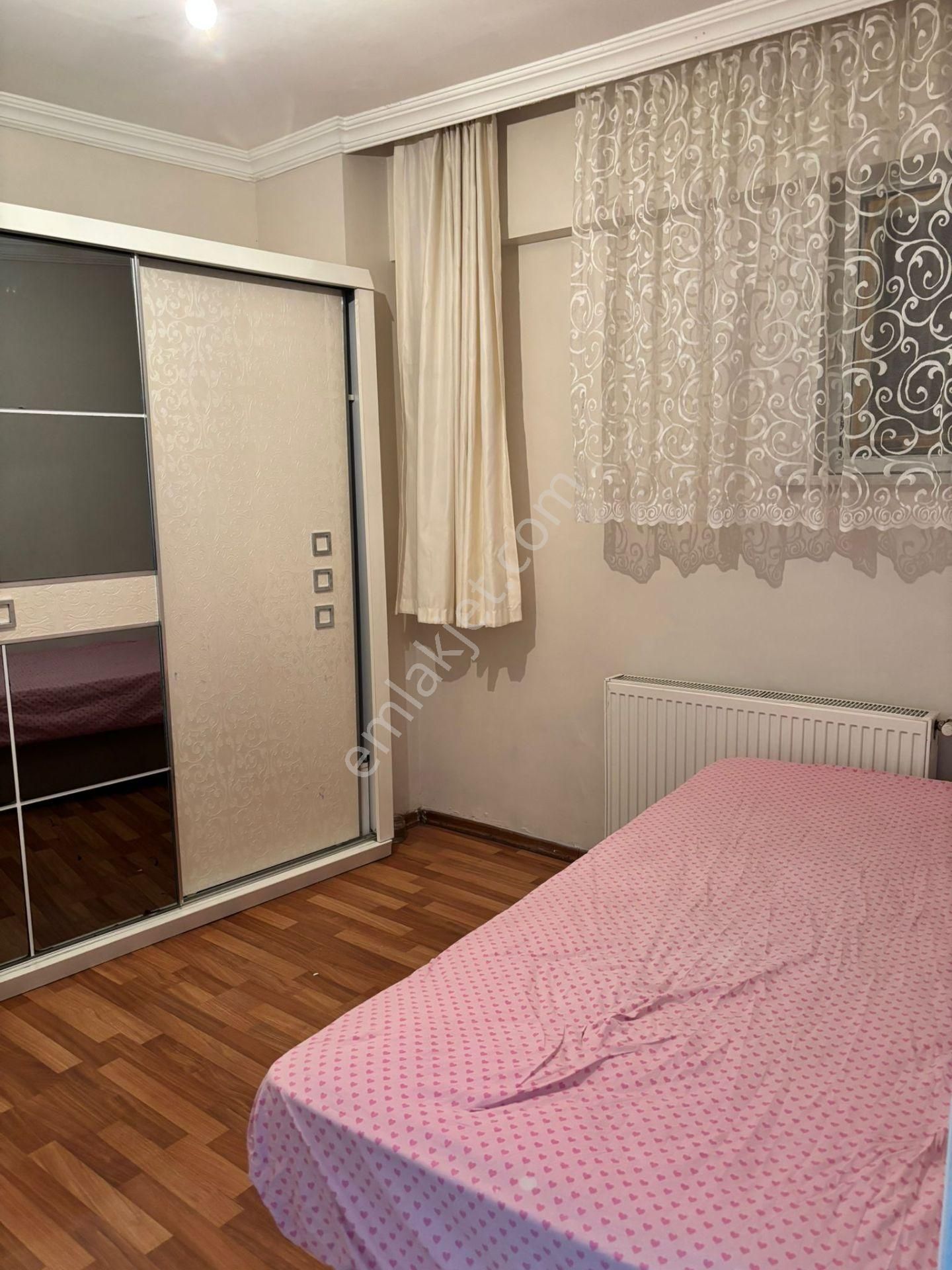 Çeliktepe'de,otobüs Durağına 5 Dakika,1+1 Kiralık Daire,artum'da - Görsel 8