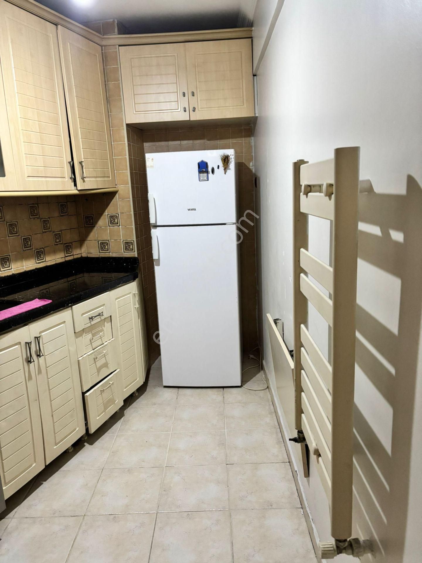 Çeliktepe'de,otobüs Durağına 5 Dakika,1+1 Kiralık Daire,artum'da - Görsel 6