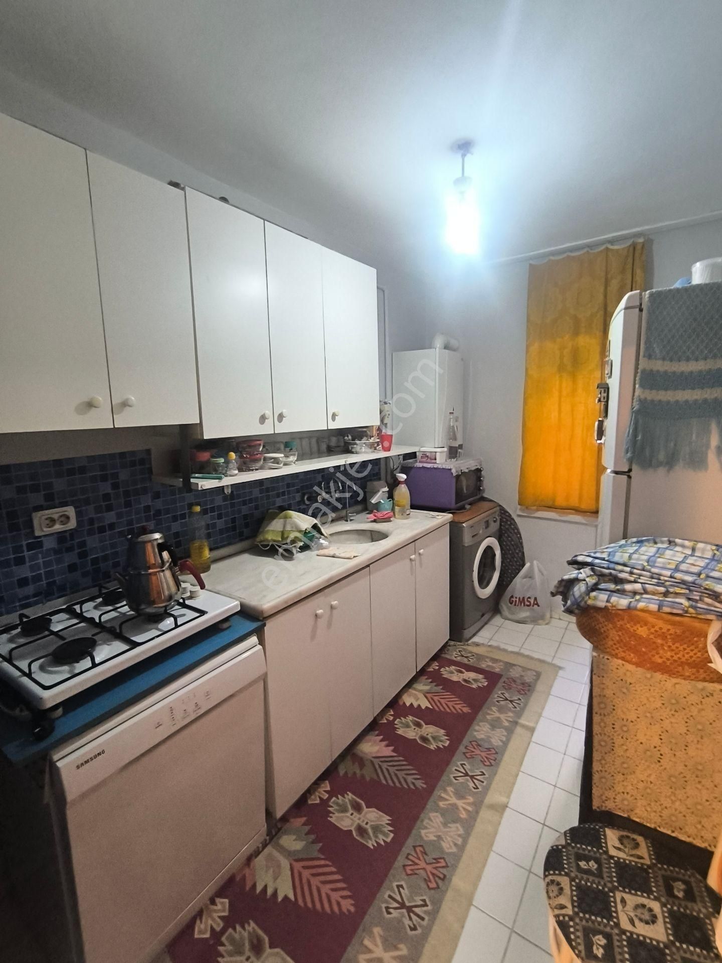 Atakent'de Kat Konumunda 3+1 100m2 Kombili Yüksek Giriş - Görsel 21