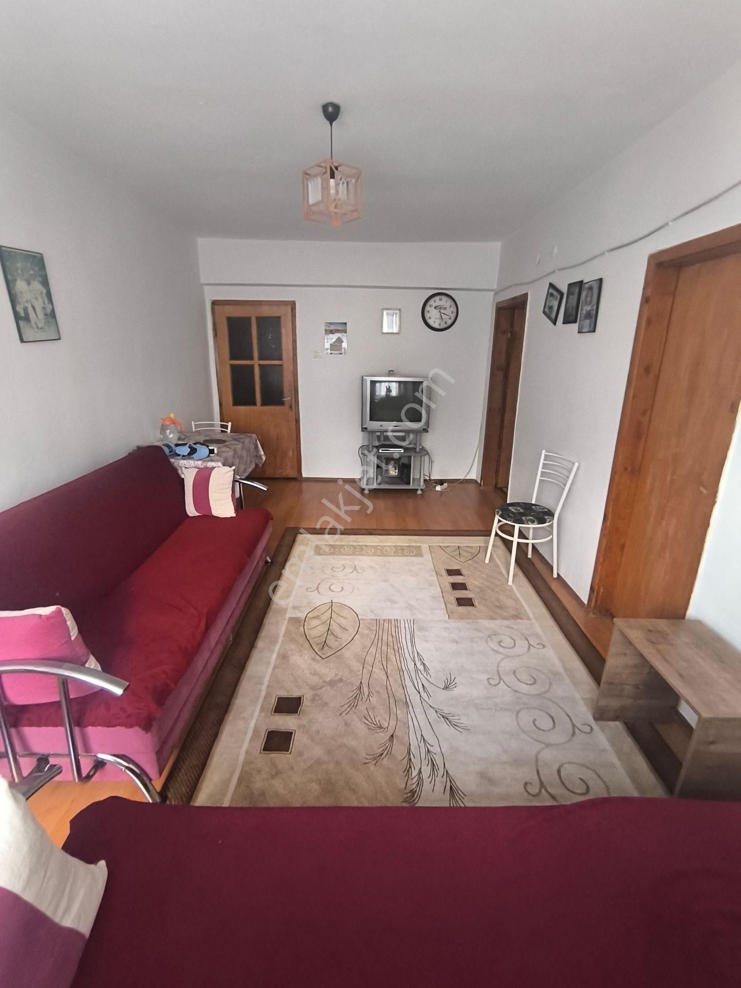 Atakent'de Kat Konumunda 3+1 100m2 Kombili Yüksek Giriş - Görsel 16