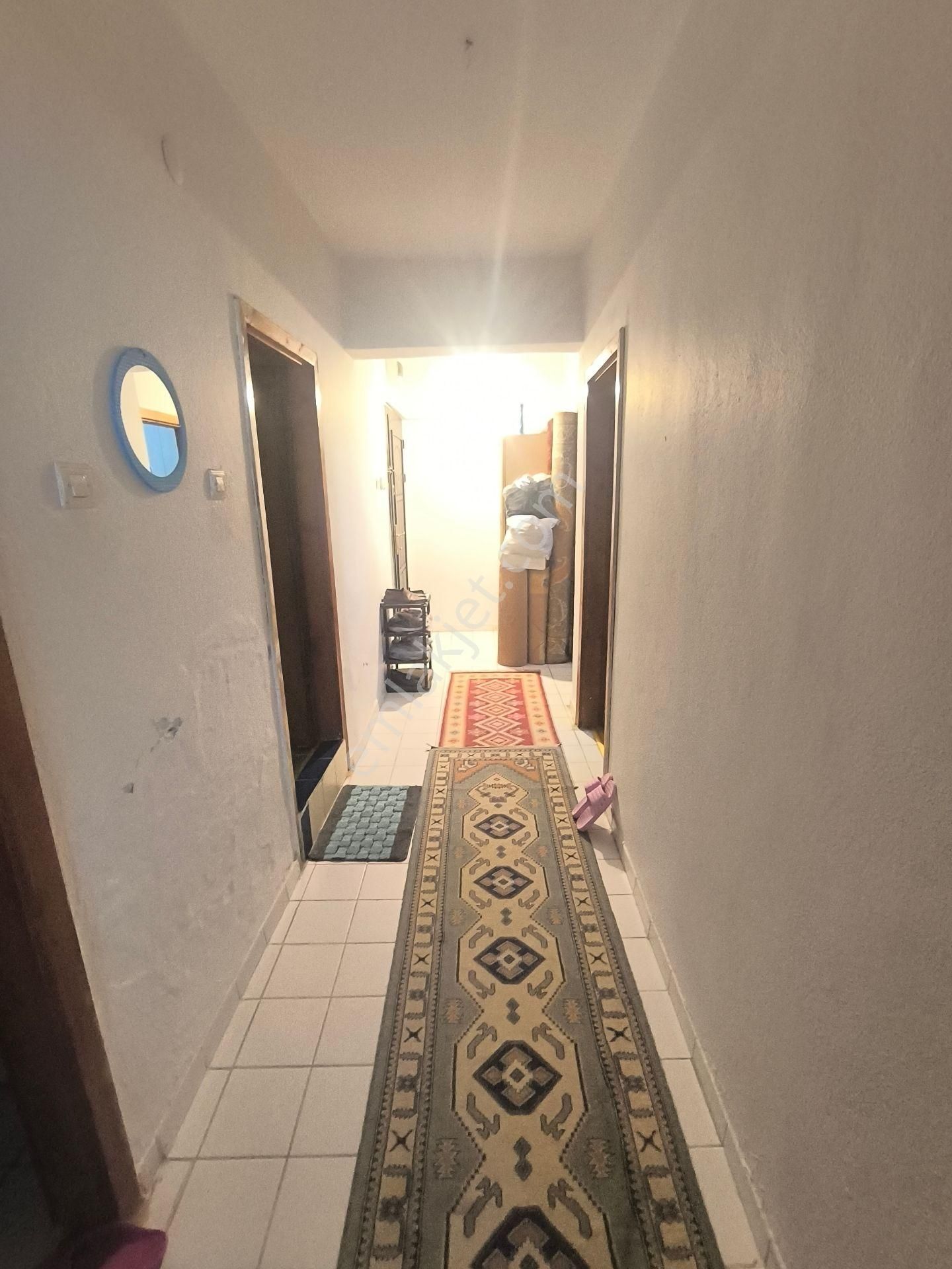 Atakent'de Kat Konumunda 3+1 100m2 Kombili Yüksek Giriş - Görsel 19