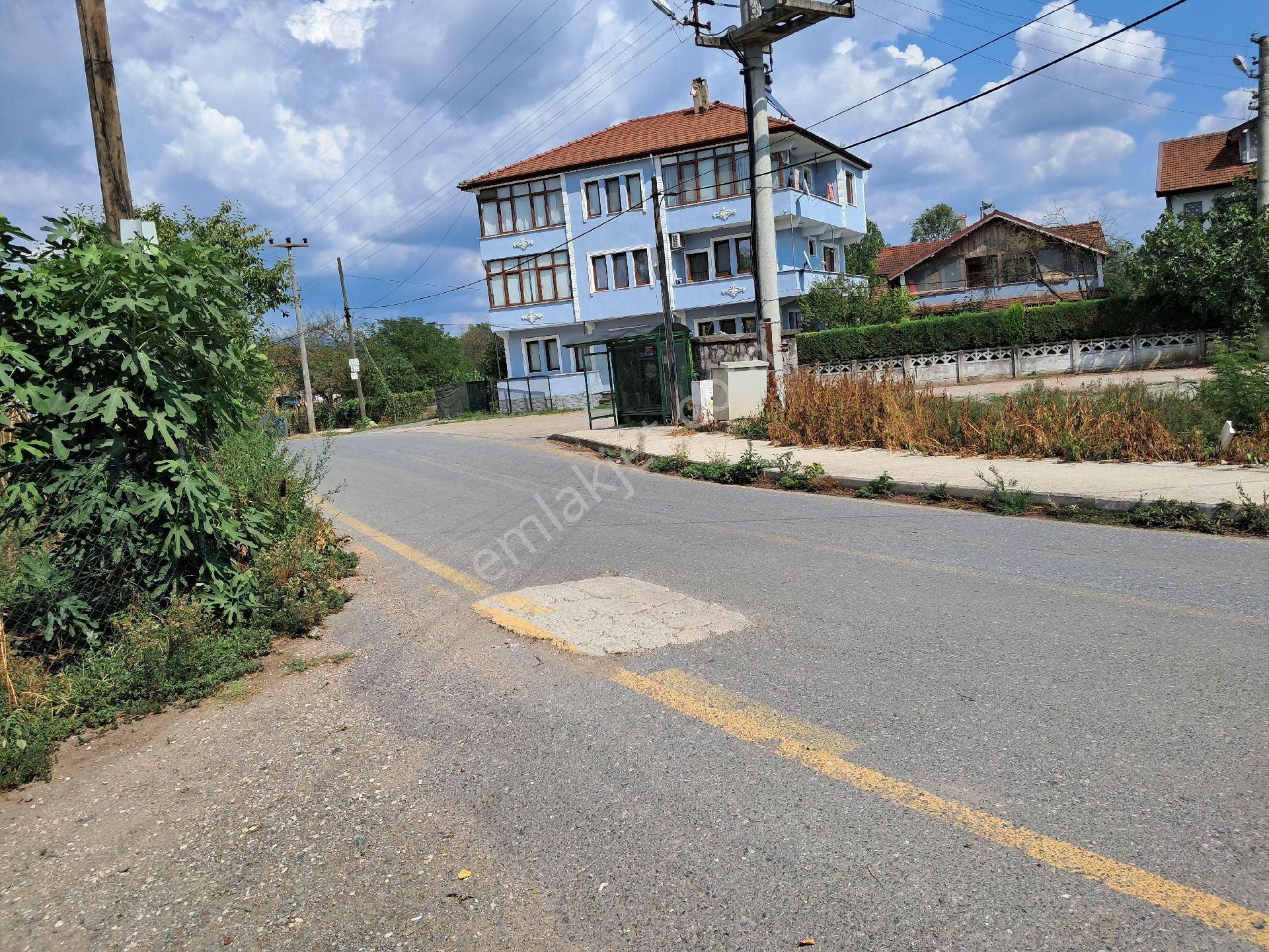 Sakarya/hendek Beyköy Mah.380m2 - Görsel 22