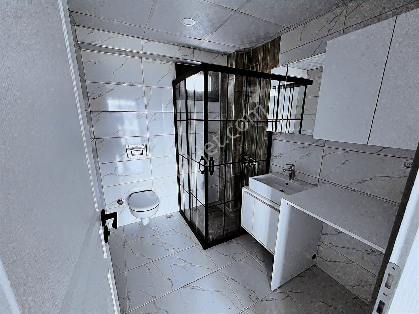 İsabeyli'de Lüks Sıfır 1+1 - Görsel 2