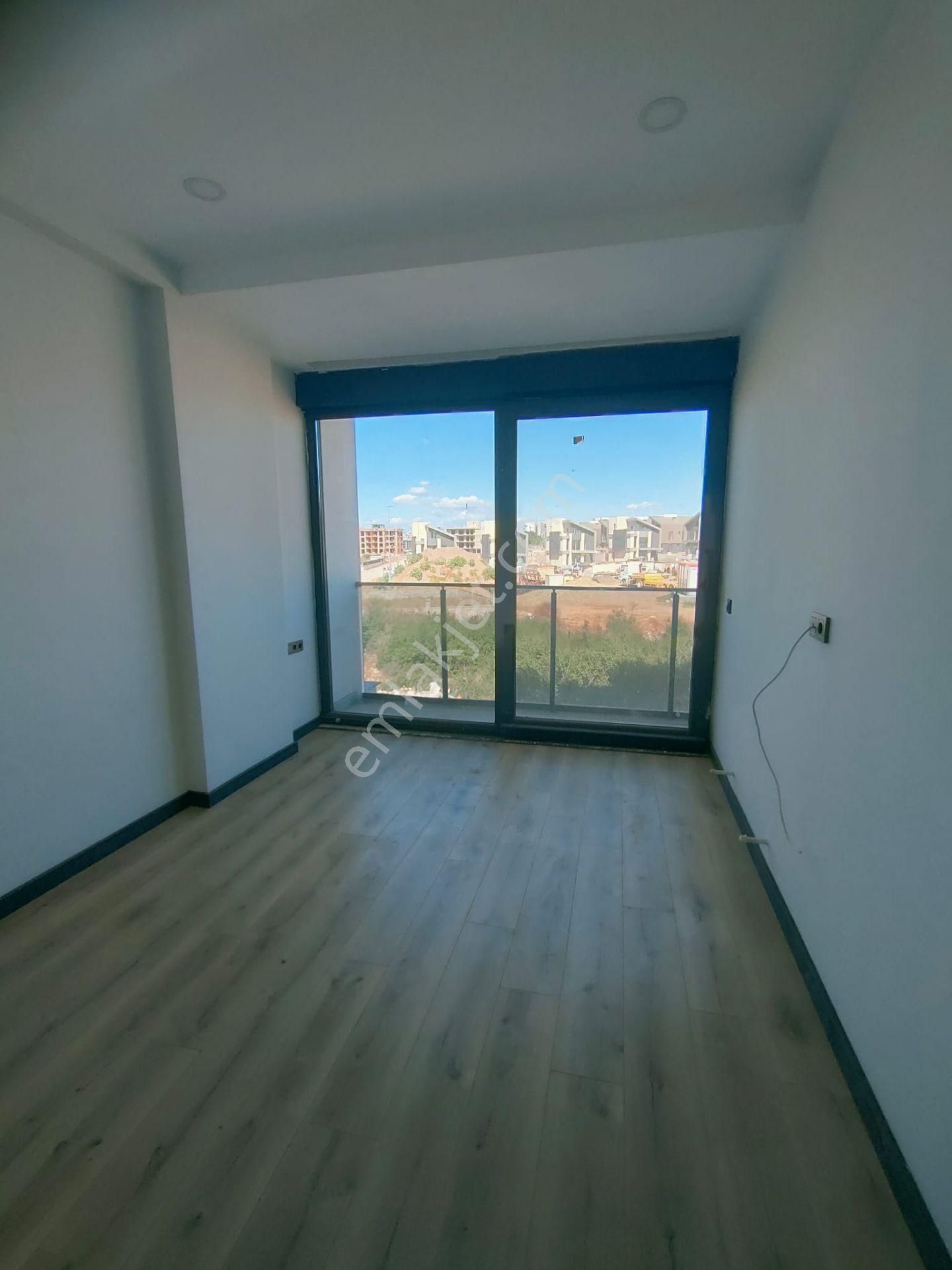 Antalya Aksu Altıntaş,da Yeni İnşaat’tan 55m² 1+1 Satılık Daire. - Görsel 2