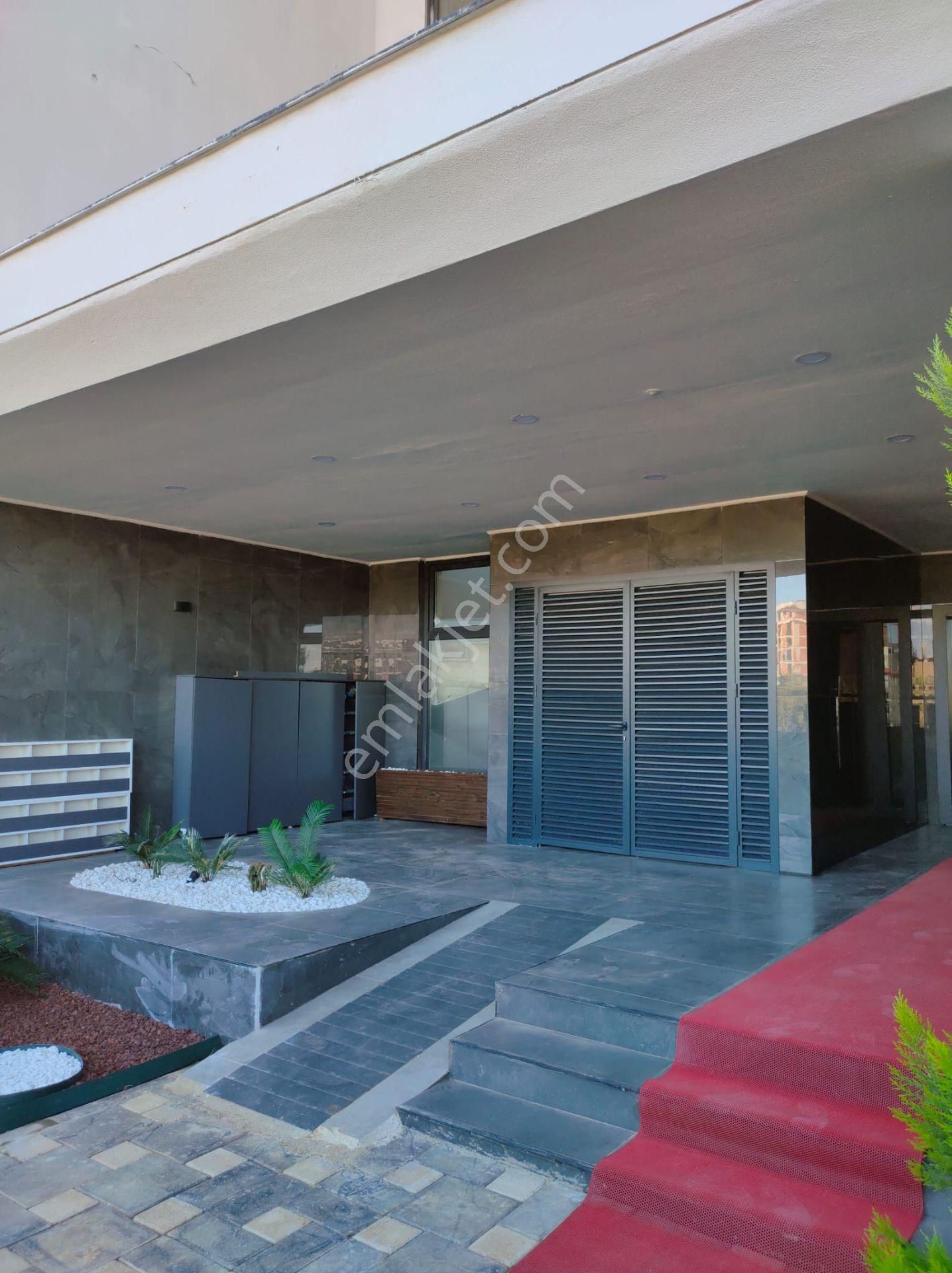 Antalya Aksu Altıntaş,da Yeni İnşaat’tan 55m² 1+1 Satılık Daire. - Görsel 9