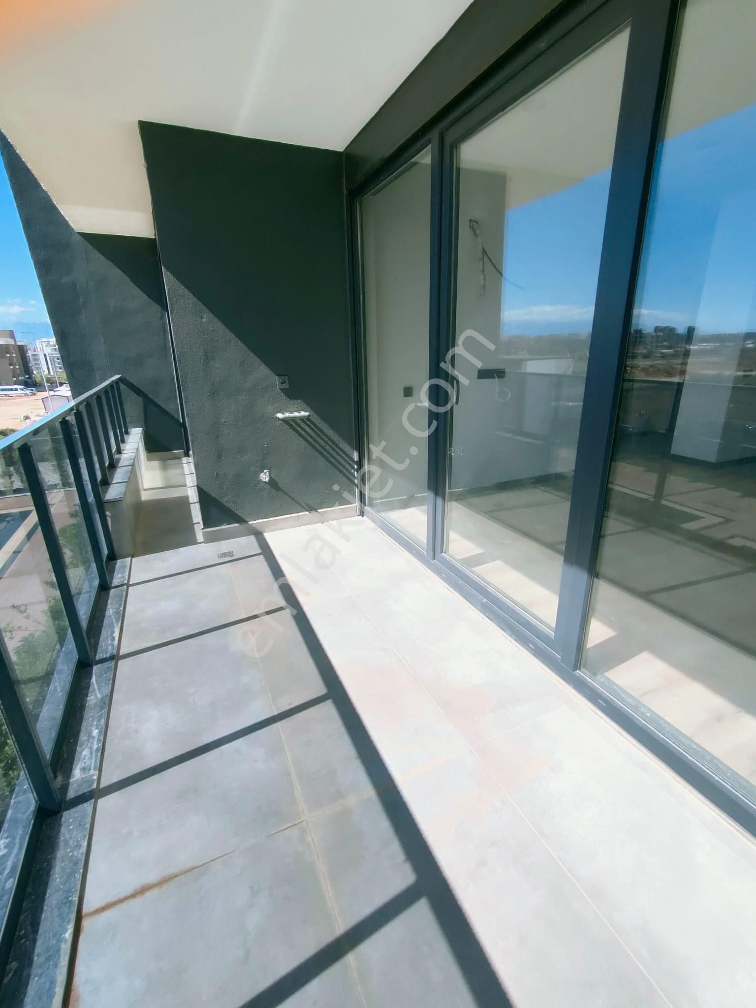 Antalya Aksu Altıntaş,da Yeni İnşaat’tan 55m² 1+1 Satılık Daire. - Görsel 8