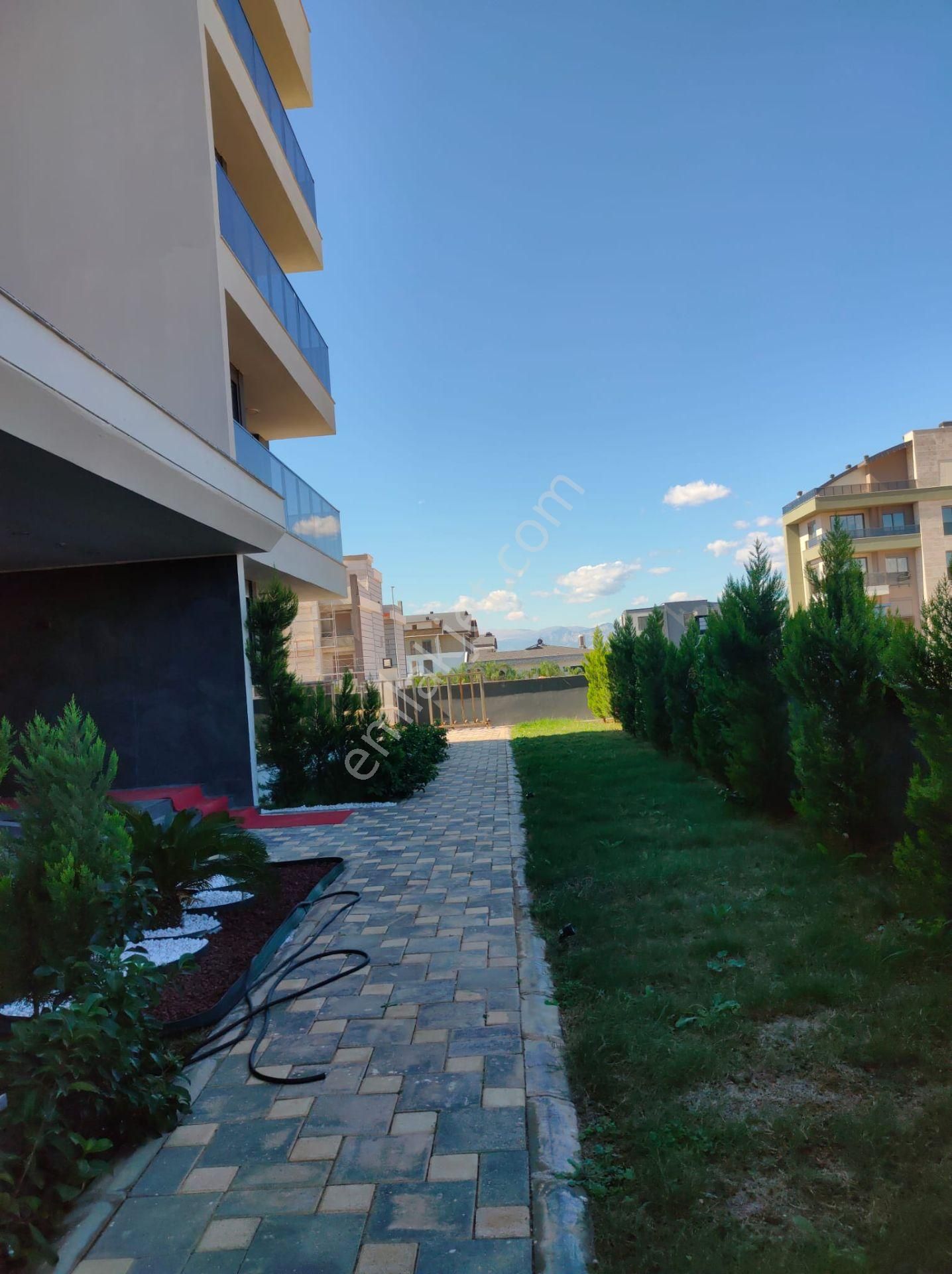 Antalya Aksu Altıntaş,da Yeni İnşaat’tan 55m² 1+1 Satılık Daire. - Görsel 14