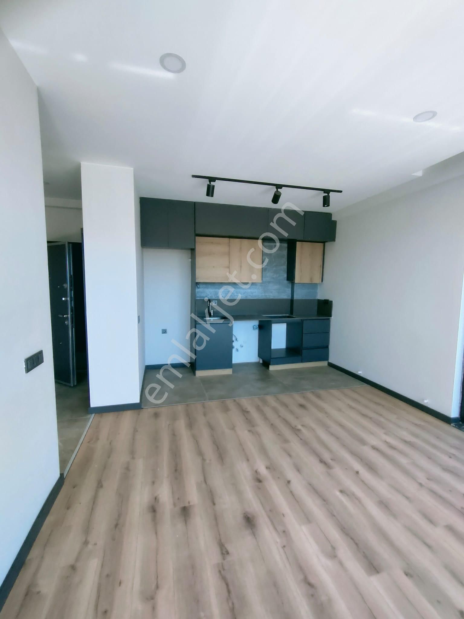 Antalya Aksu Altıntaş,da Yeni İnşaat’tan 55m² 1+1 Satılık Daire. - Görsel 4