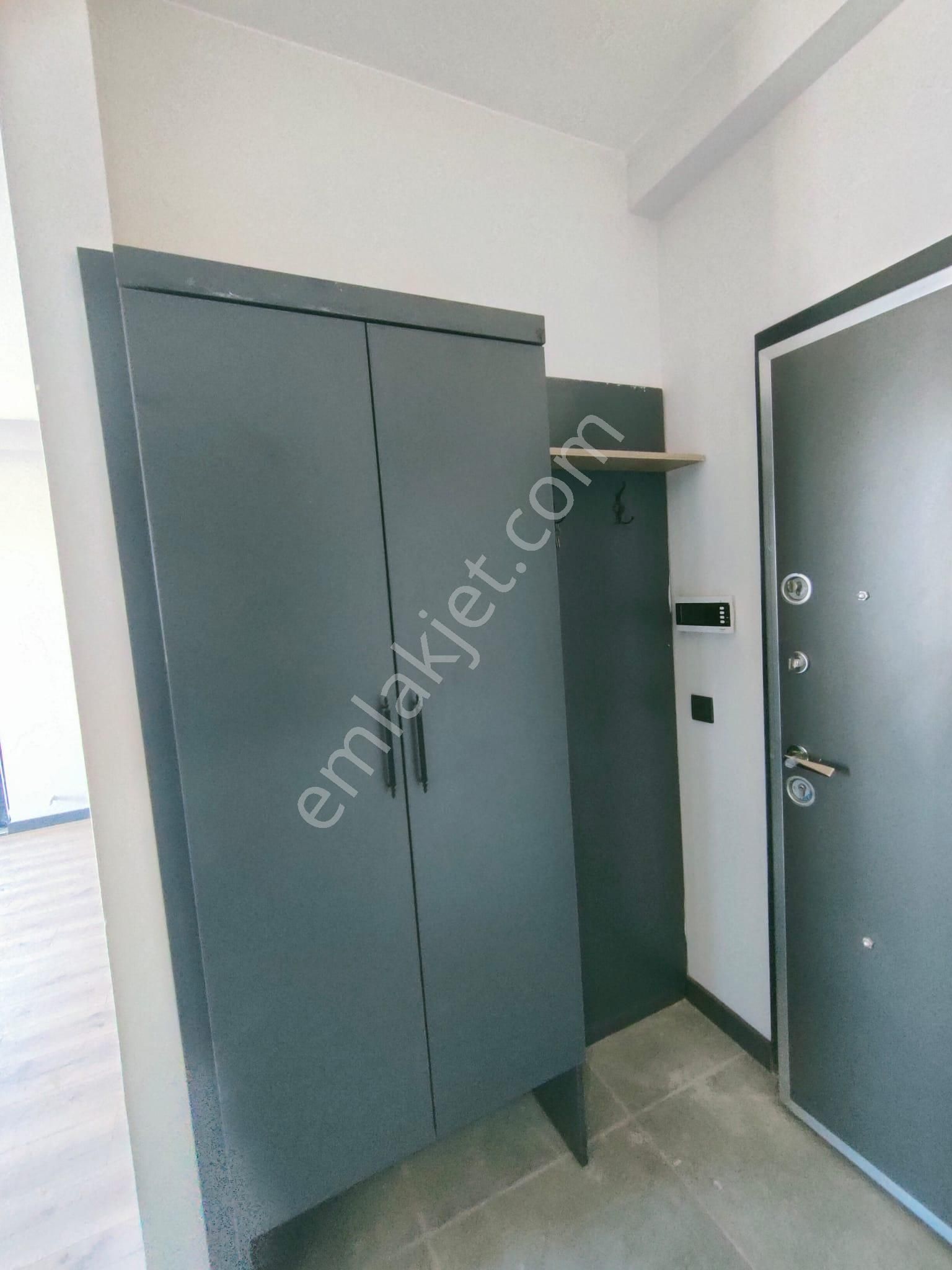 Antalya Aksu Altıntaş,da Yeni İnşaat’tan 55m² 1+1 Satılık Daire. - Görsel 10