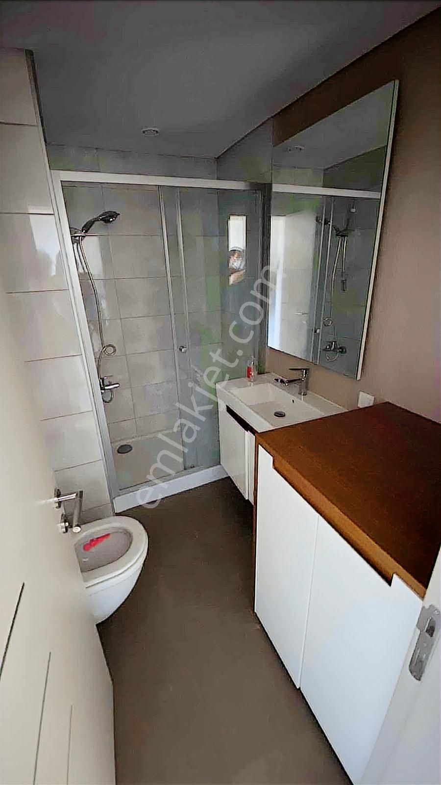 Suryapı Corridor'da Satılık 1+1 66m2 Daire Site İçi Cephe - Görsel 10