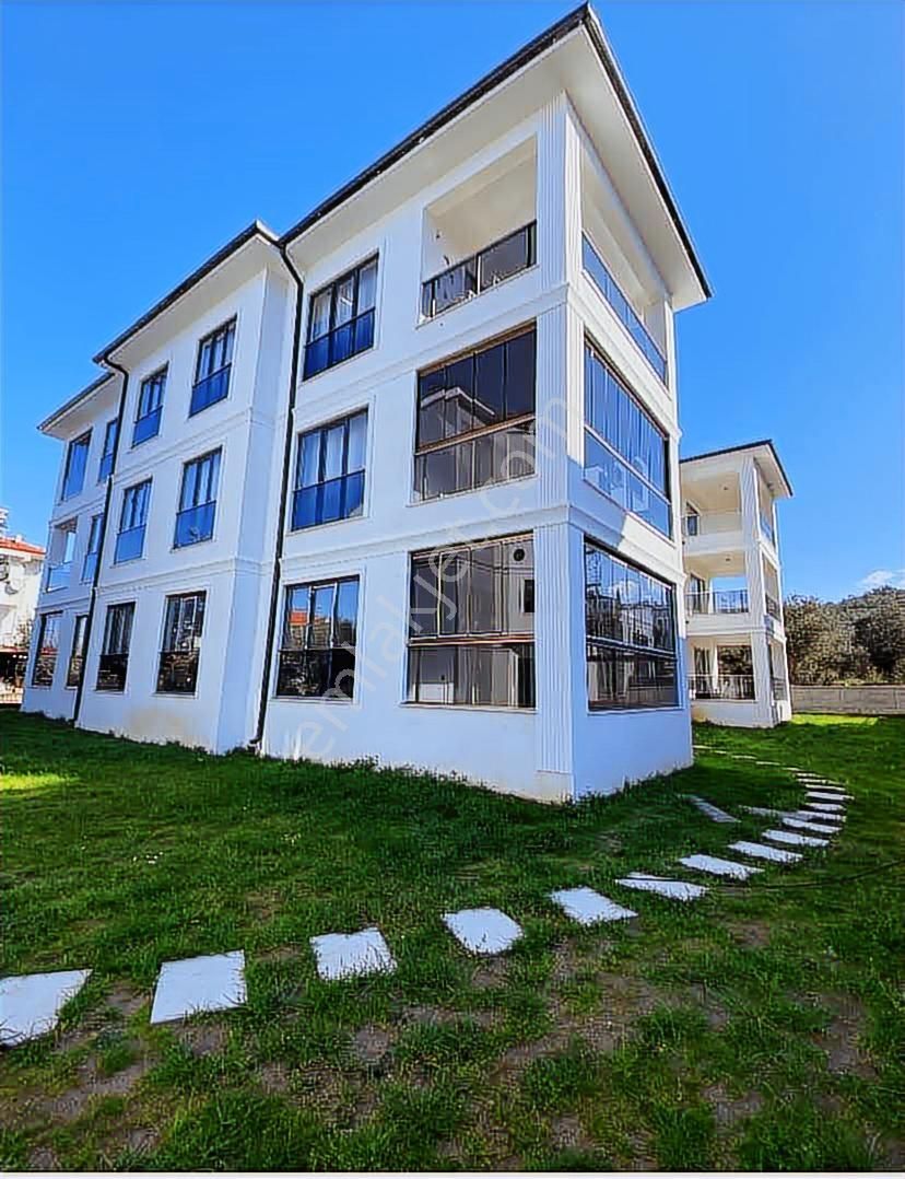 Prestijden Karaağaç Merkezde Asansörlü Muhteşem 2+1 Daire