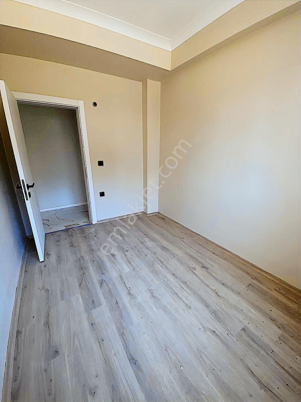Prestijden Karaağaç Merkezde Asansörlü Muhteşem 2+1 Daire - Görsel 14