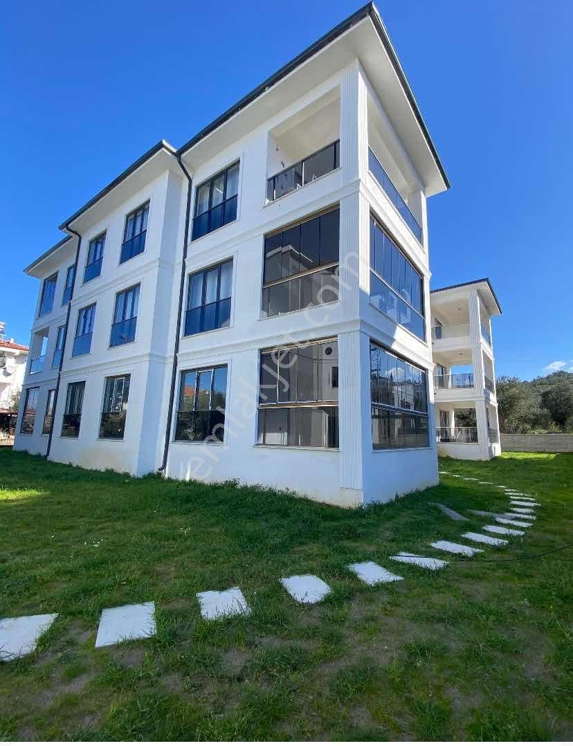 Prestijden Karaağaç Merkezde Asansörlü Muhteşem 2+1 Daire - Görsel 10