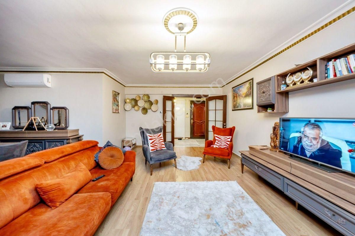 Marcity'den Adnan Kahveci Bulvarı Koza İlkokulu Yakını Cad.üzeri - Görsel 5