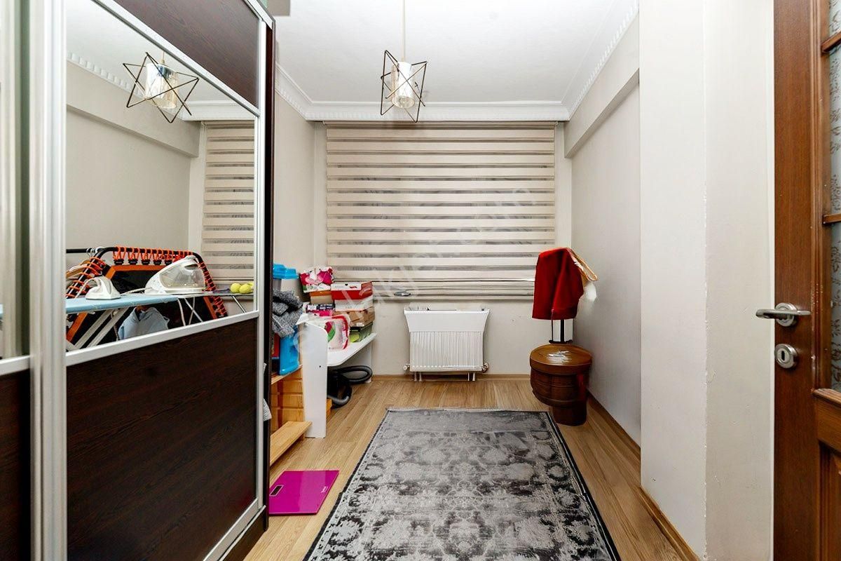 Marcity'den Adnan Kahveci Bulvarı Koza İlkokulu Yakını Cad.üzeri - Görsel 16