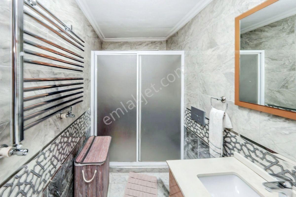 Marcity'den Adnan Kahveci Bulvarı Koza İlkokulu Yakını Cad.üzeri - Görsel 14