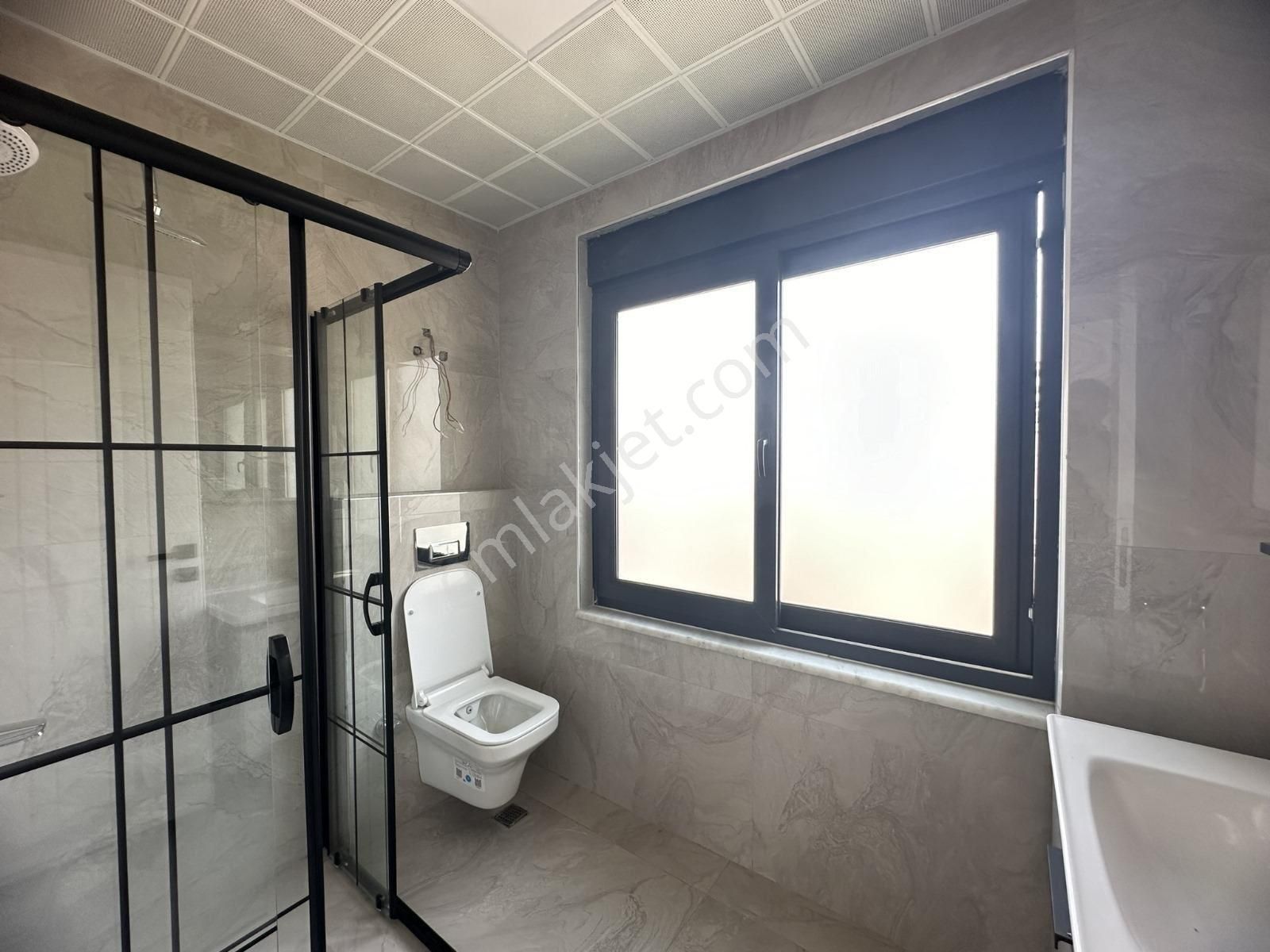 Mahmutlarda Denize 350 Mt Sıfır 2+1 Satılık Daire - Görsel 7