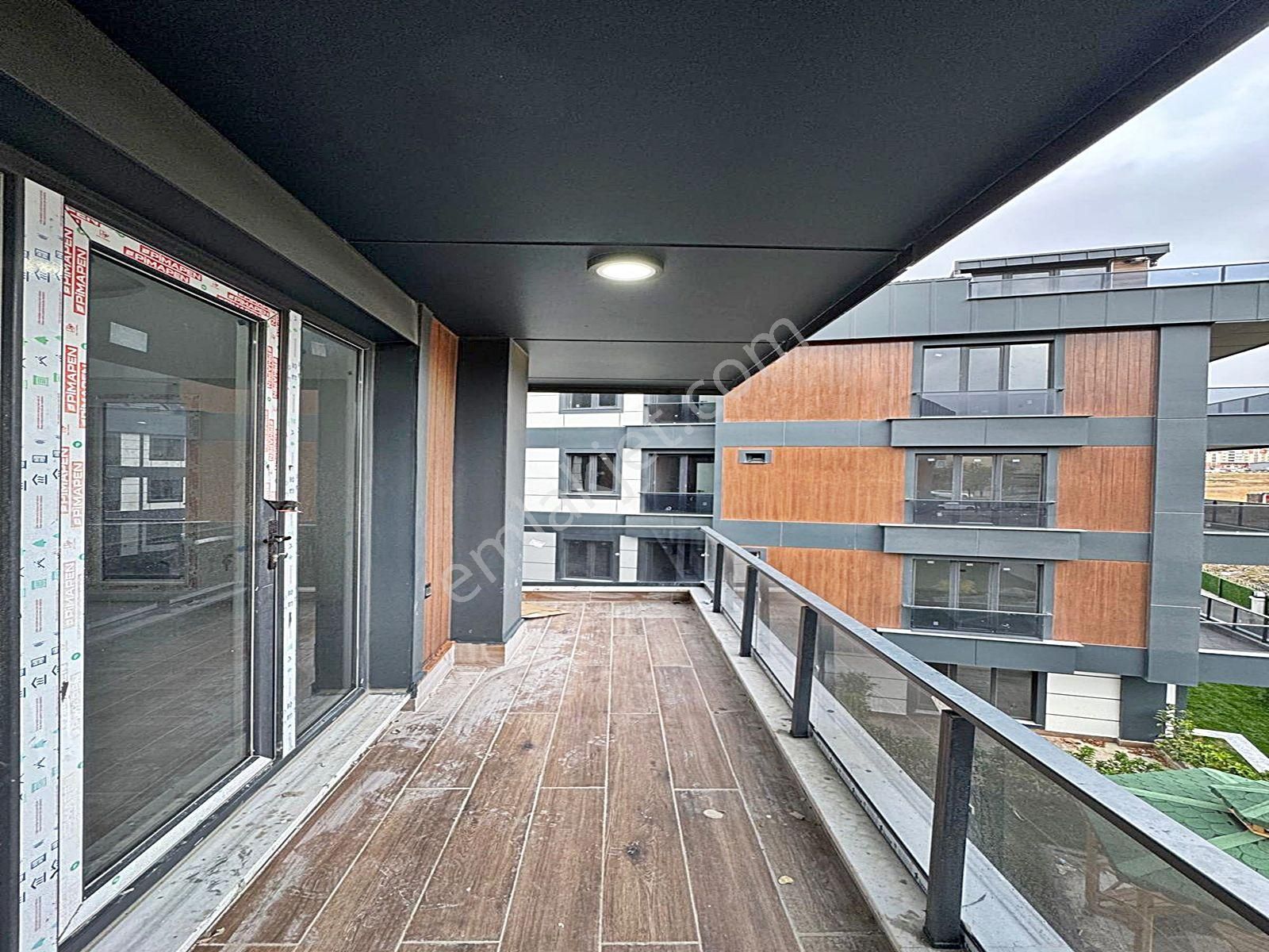 Cadde34 Yapı'dan Lüks Butik Site İçerisinde 3+1 Ebeveyn Banyolu Kapalı Otoparklı Satılık Daire!! - Görsel 8