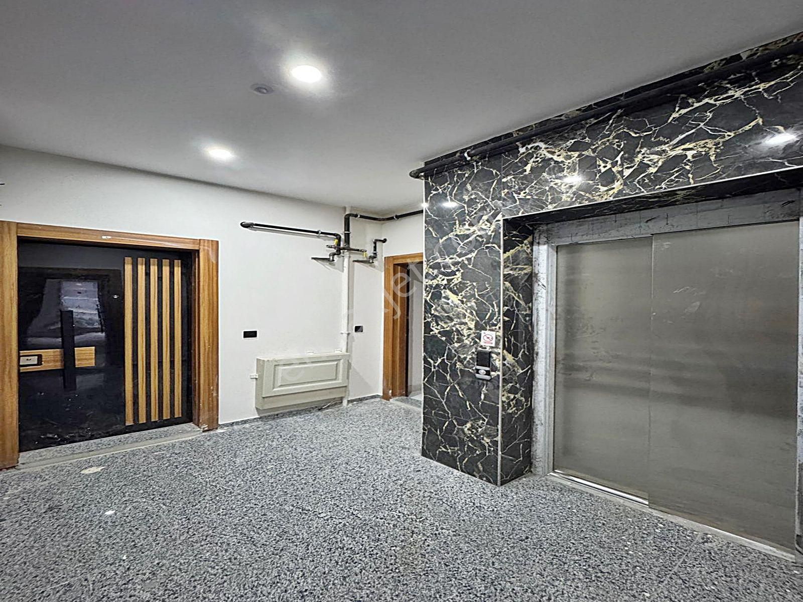 Cadde34 Yapı'dan Lüks Butik Site İçerisinde 3+1 Ebeveyn Banyolu Kapalı Otoparklı Satılık Daire!! - Görsel 33