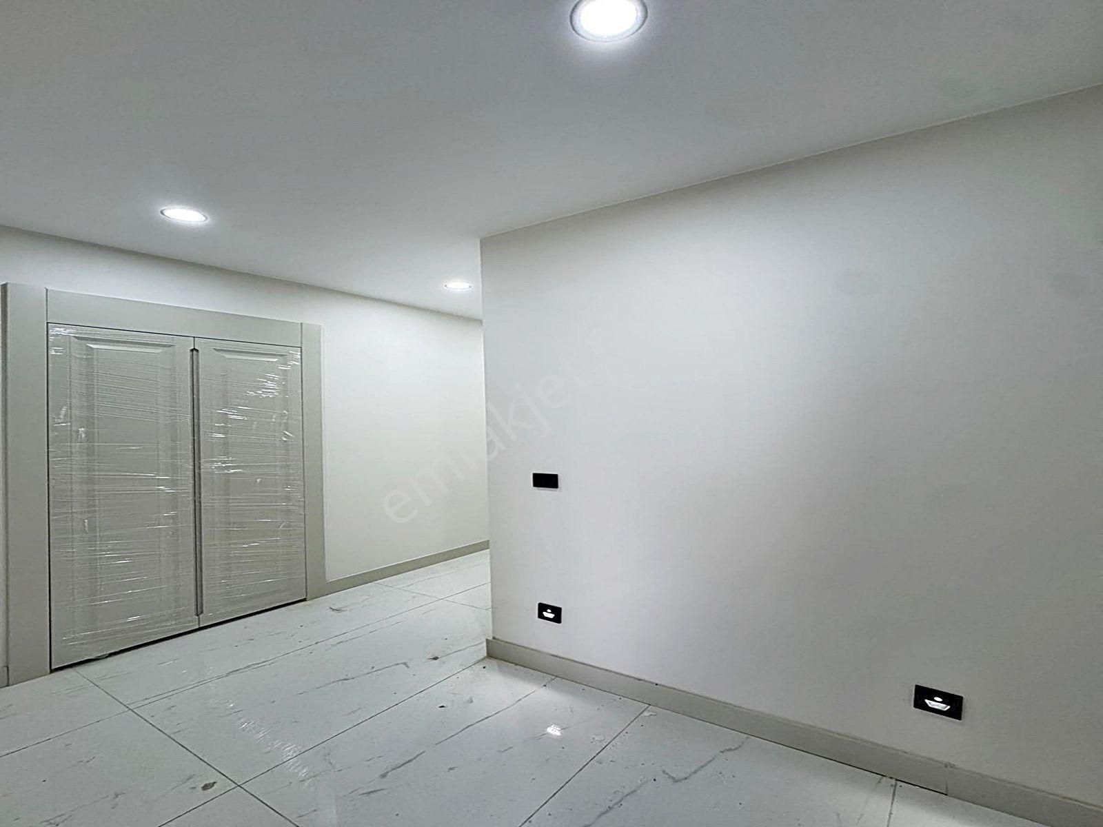 Cadde34 Yapı'dan Lüks Butik Site İçerisinde 3+1 Ebeveyn Banyolu Kapalı Otoparklı Satılık Daire!! - Görsel 19