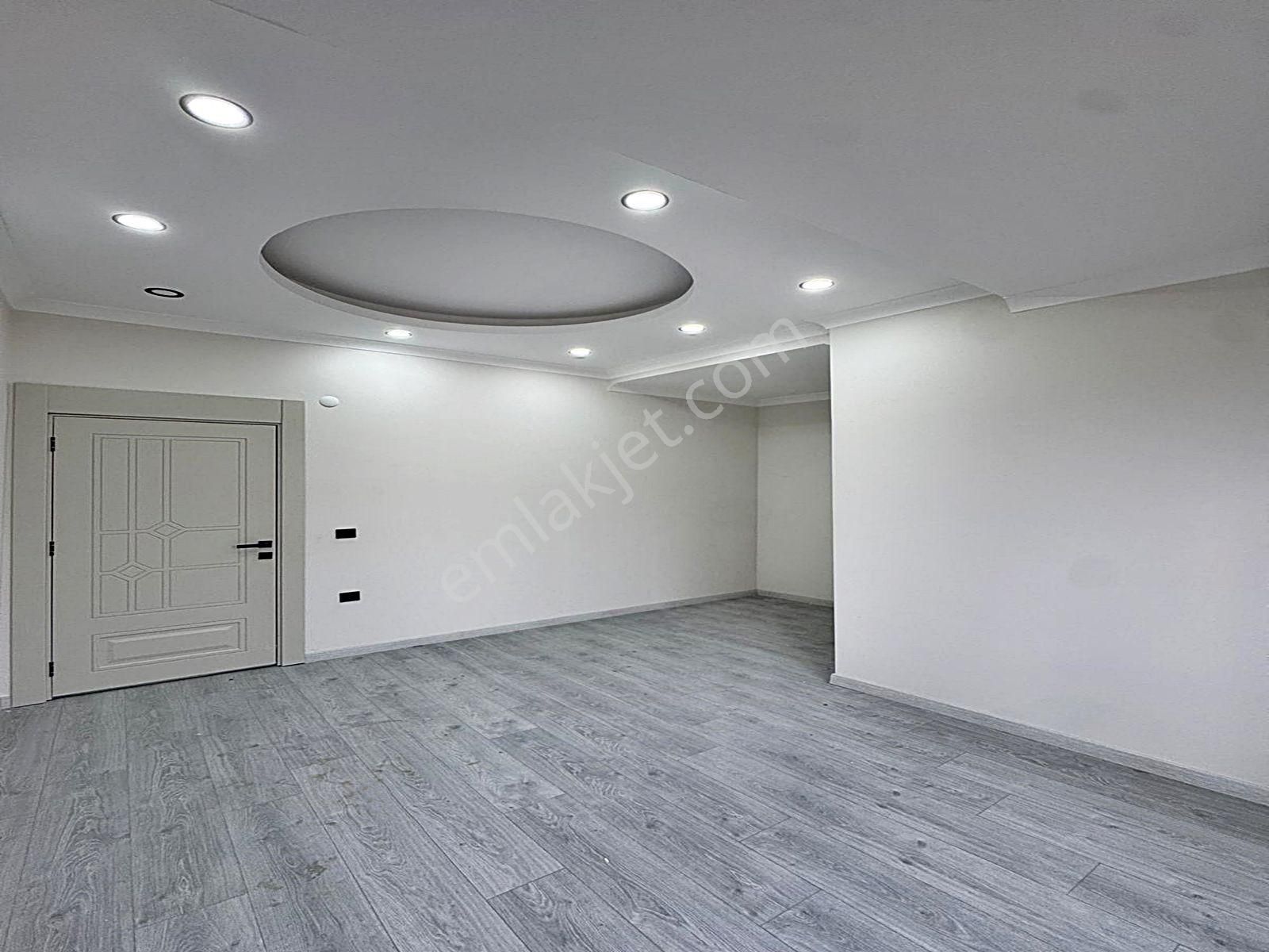 Cadde34 Yapı'dan Lüks Butik Site İçerisinde 3+1 Ebeveyn Banyolu Kapalı Otoparklı Satılık Daire!! - Görsel 22