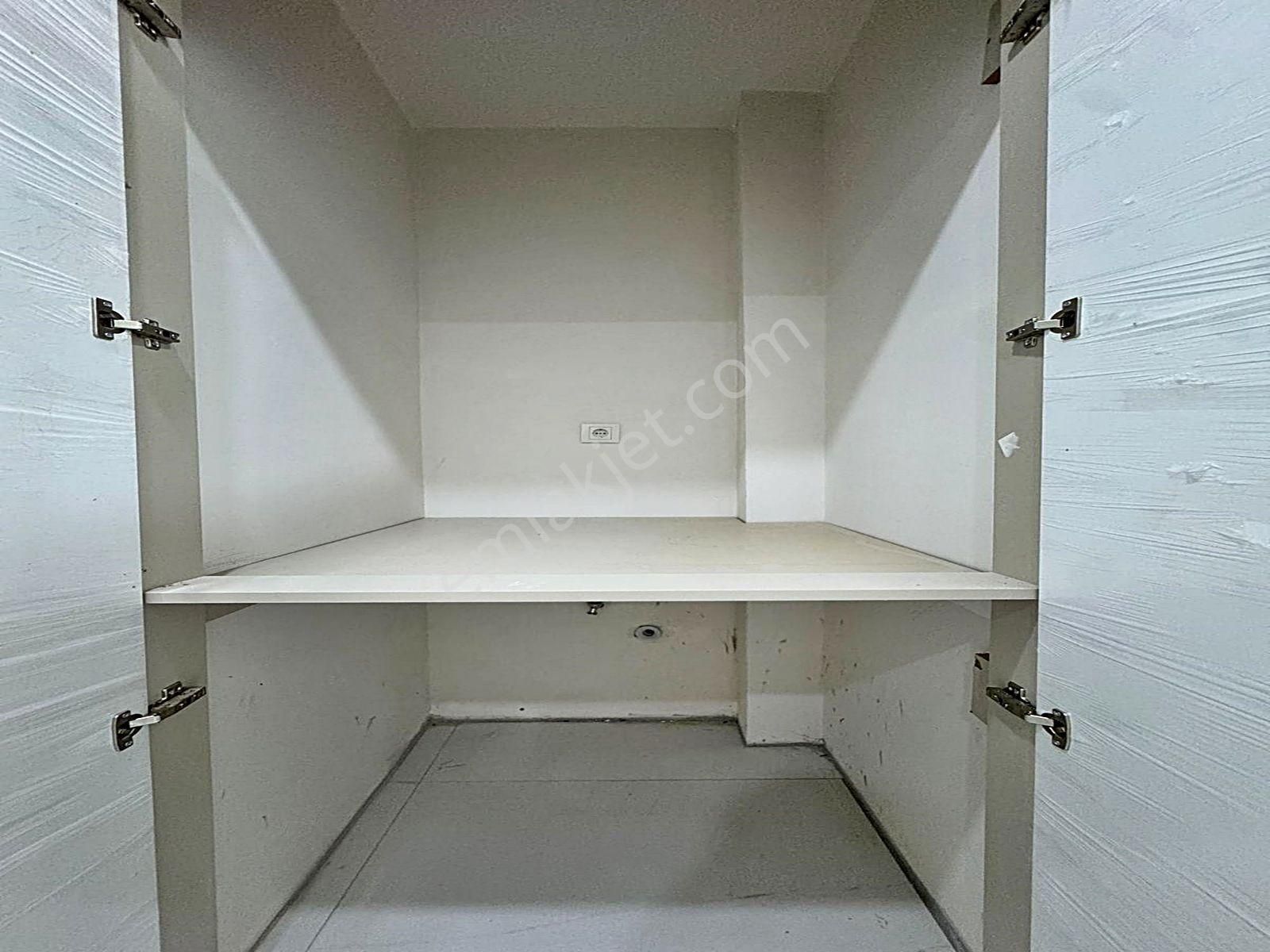 Cadde34 Yapı'dan Lüks Butik Site İçerisinde 3+1 Ebeveyn Banyolu Kapalı Otoparklı Satılık Daire!! - Görsel 25