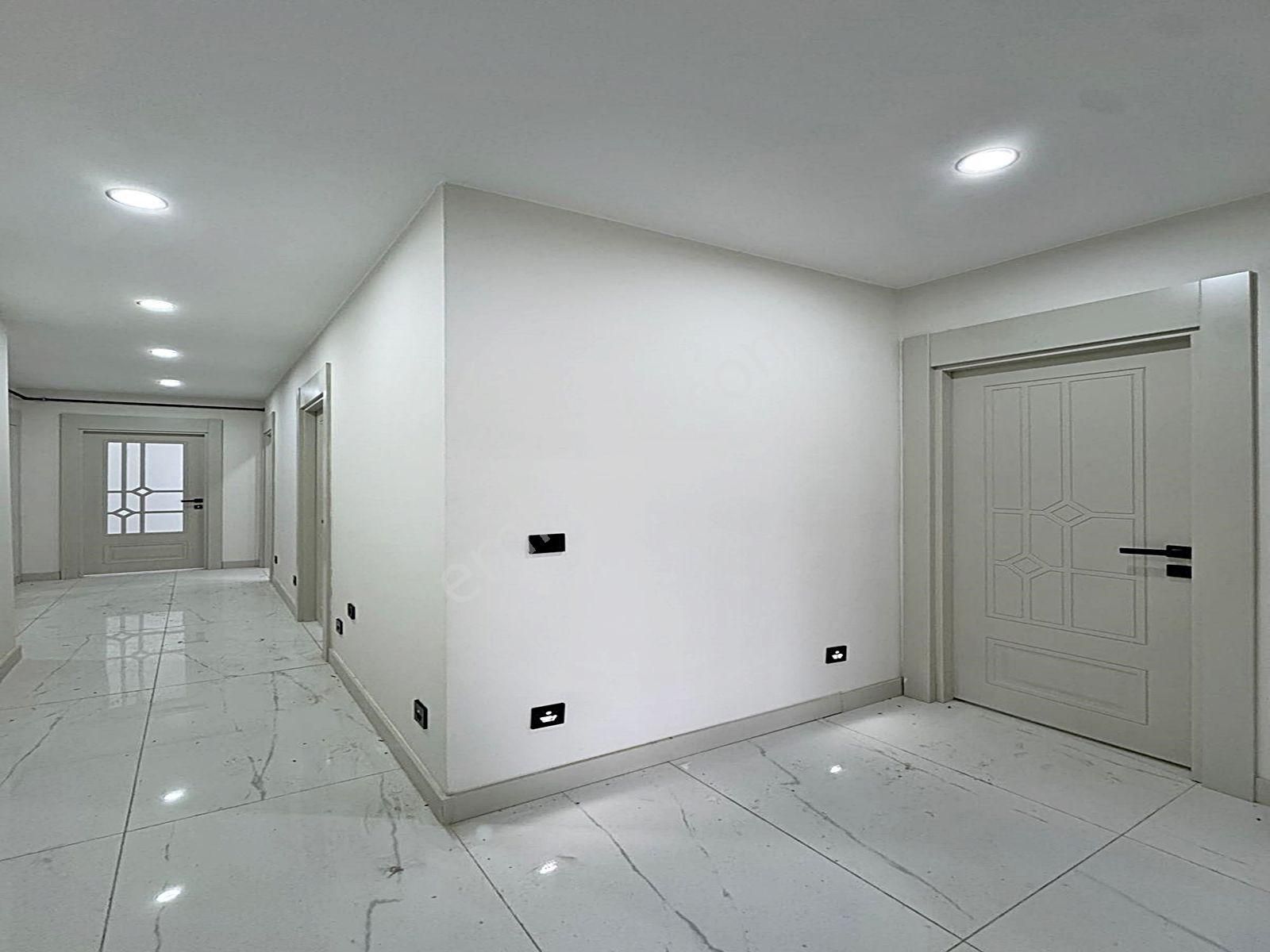 Cadde34 Yapı'dan Lüks Butik Site İçerisinde 3+1 Ebeveyn Banyolu Kapalı Otoparklı Satılık Daire!! - Görsel 28